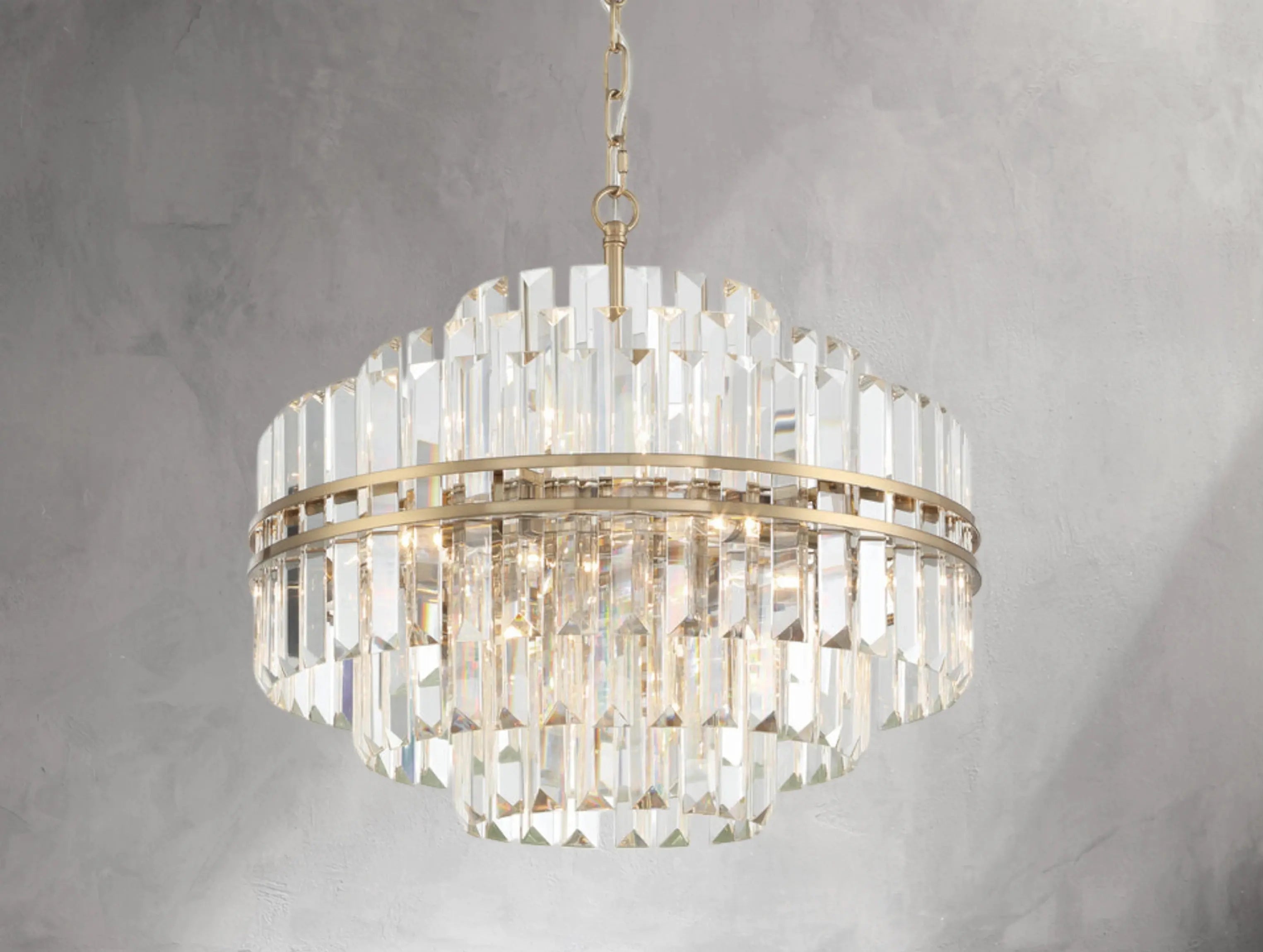 Helus Chandelier ARDENEL