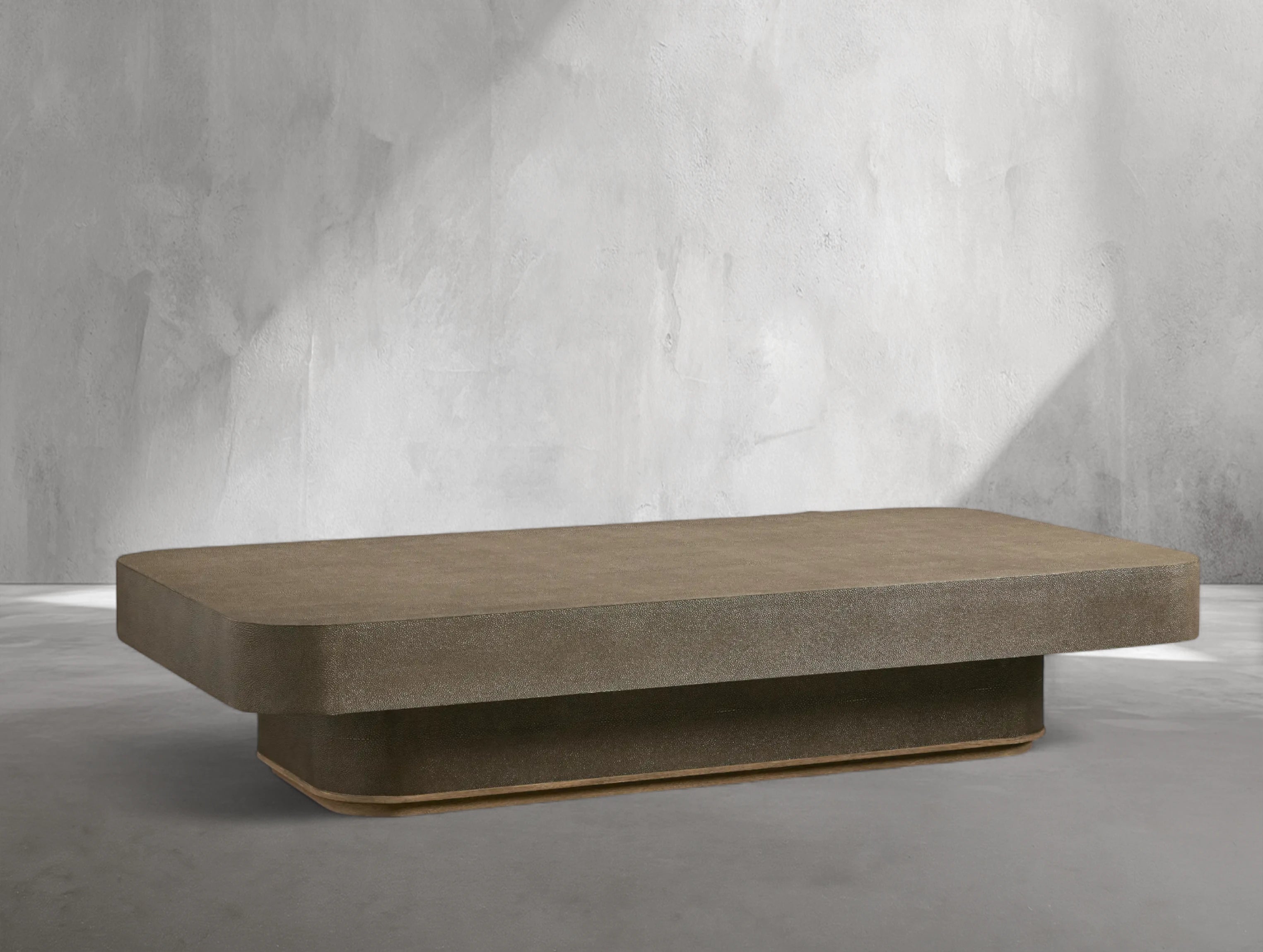 Henry Coffee Table ARDENEL