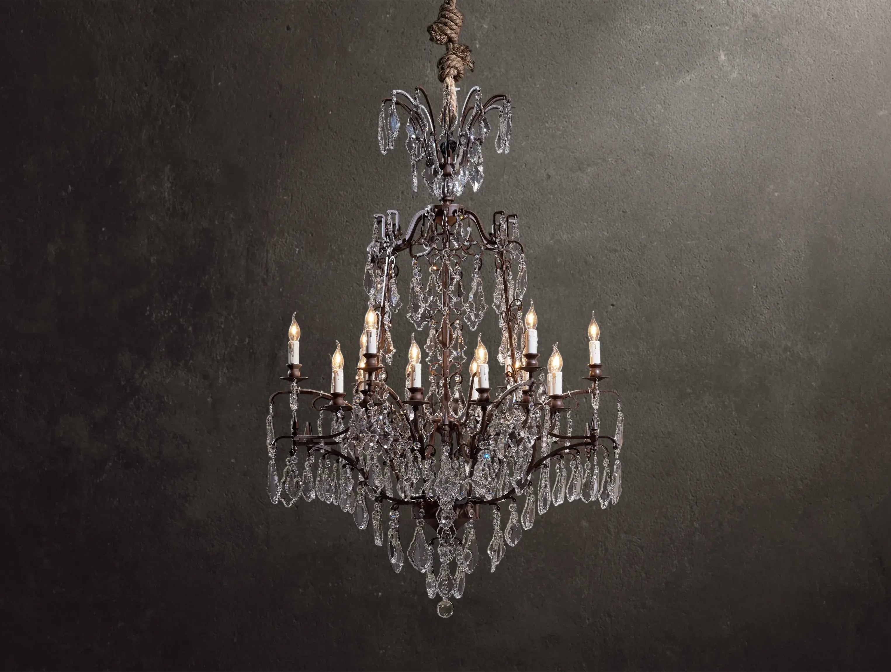 Verità Chandelier ARDENEL