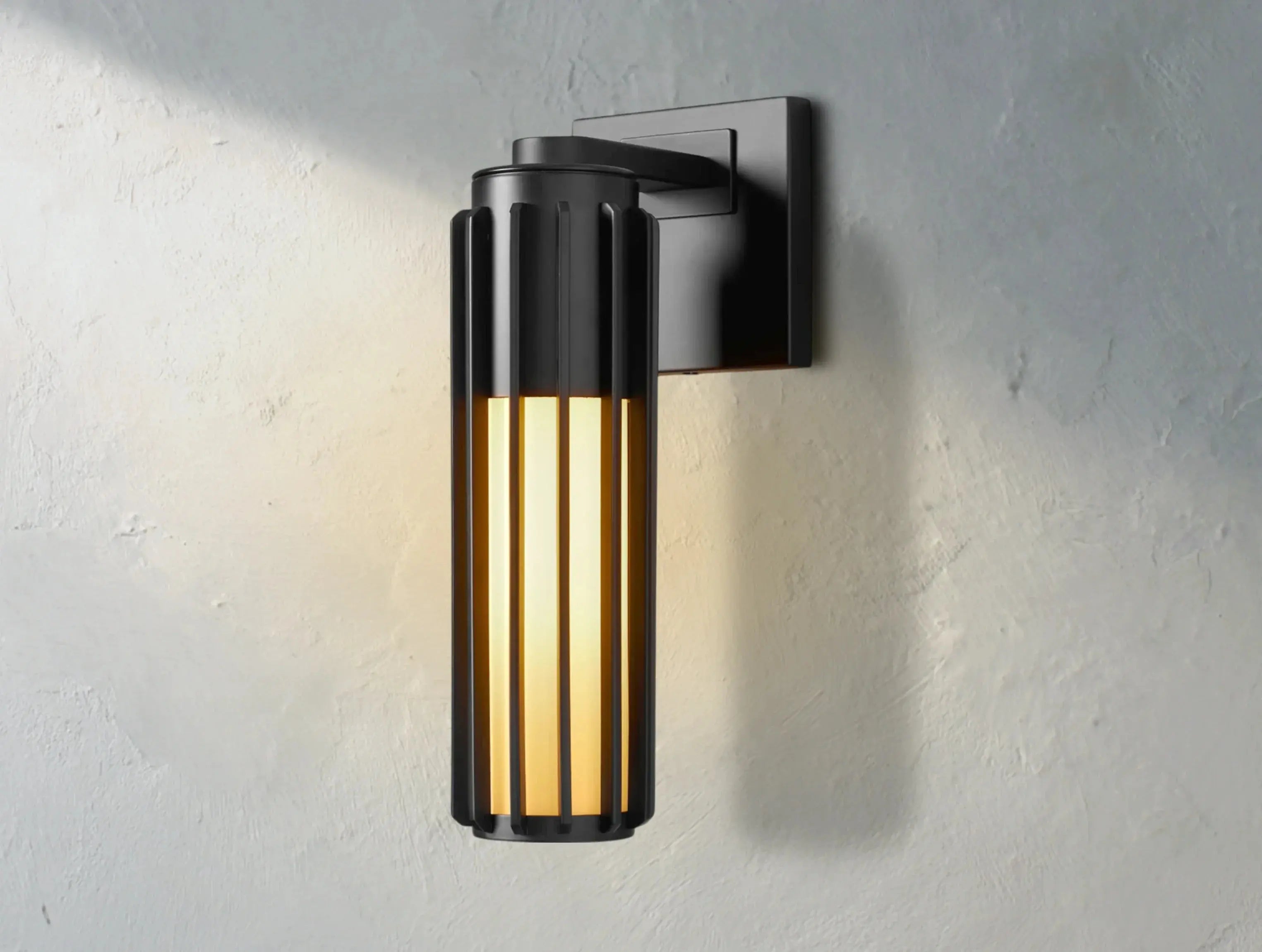 Gabbor Outdoor Sconce ARDENEL