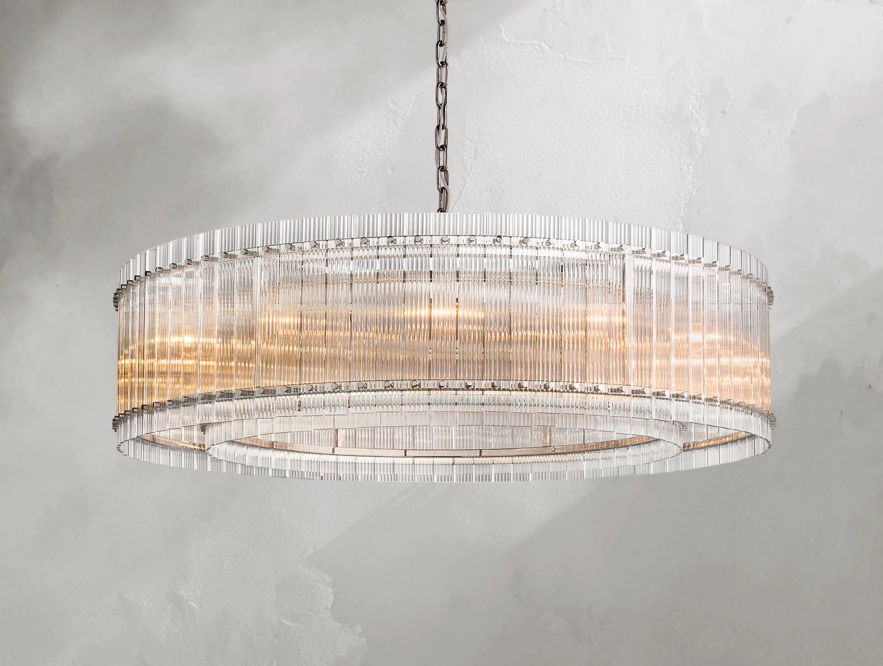 Royce Round Chandelier ARDENEL