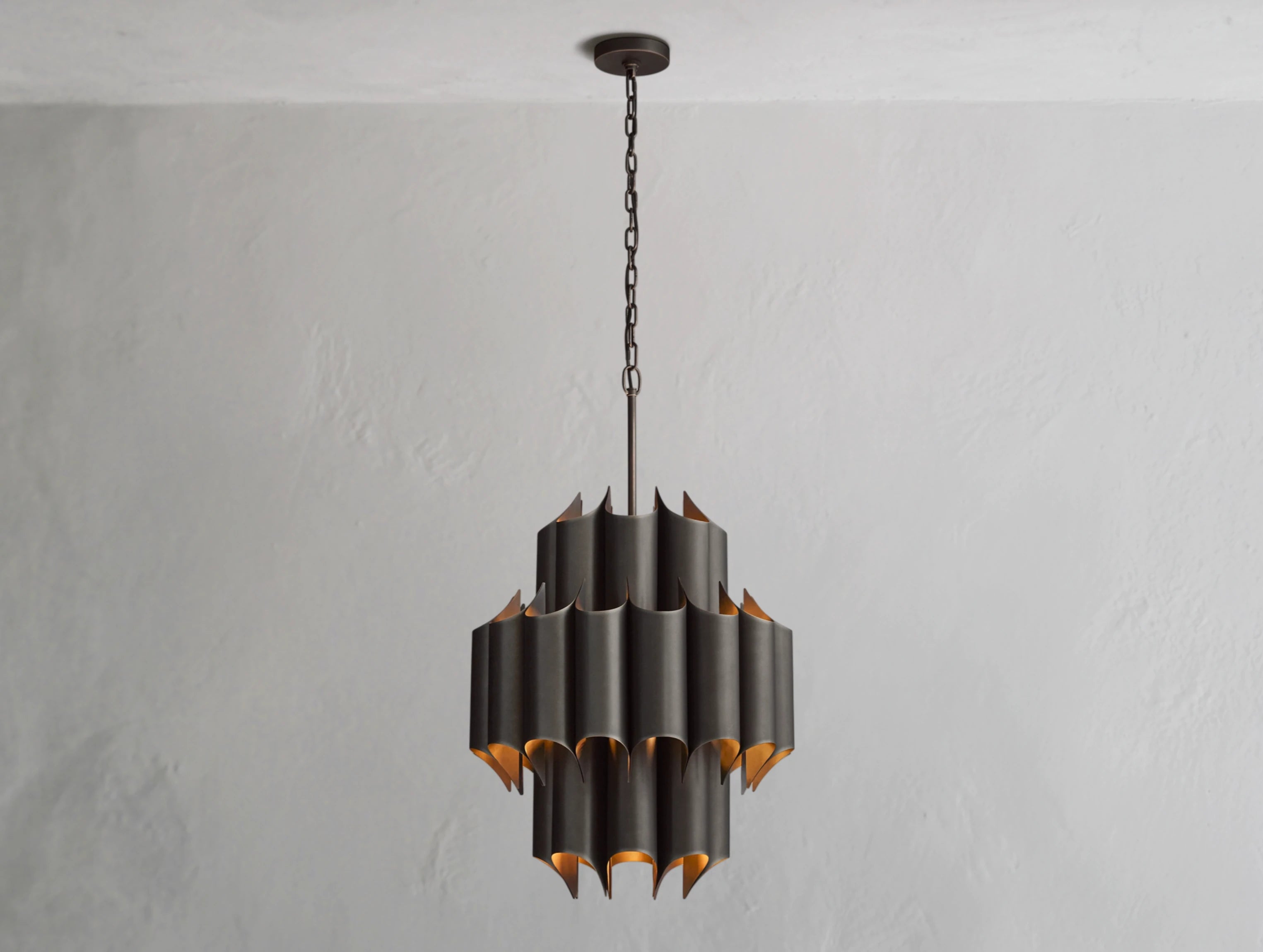 Cathedral Chandelier