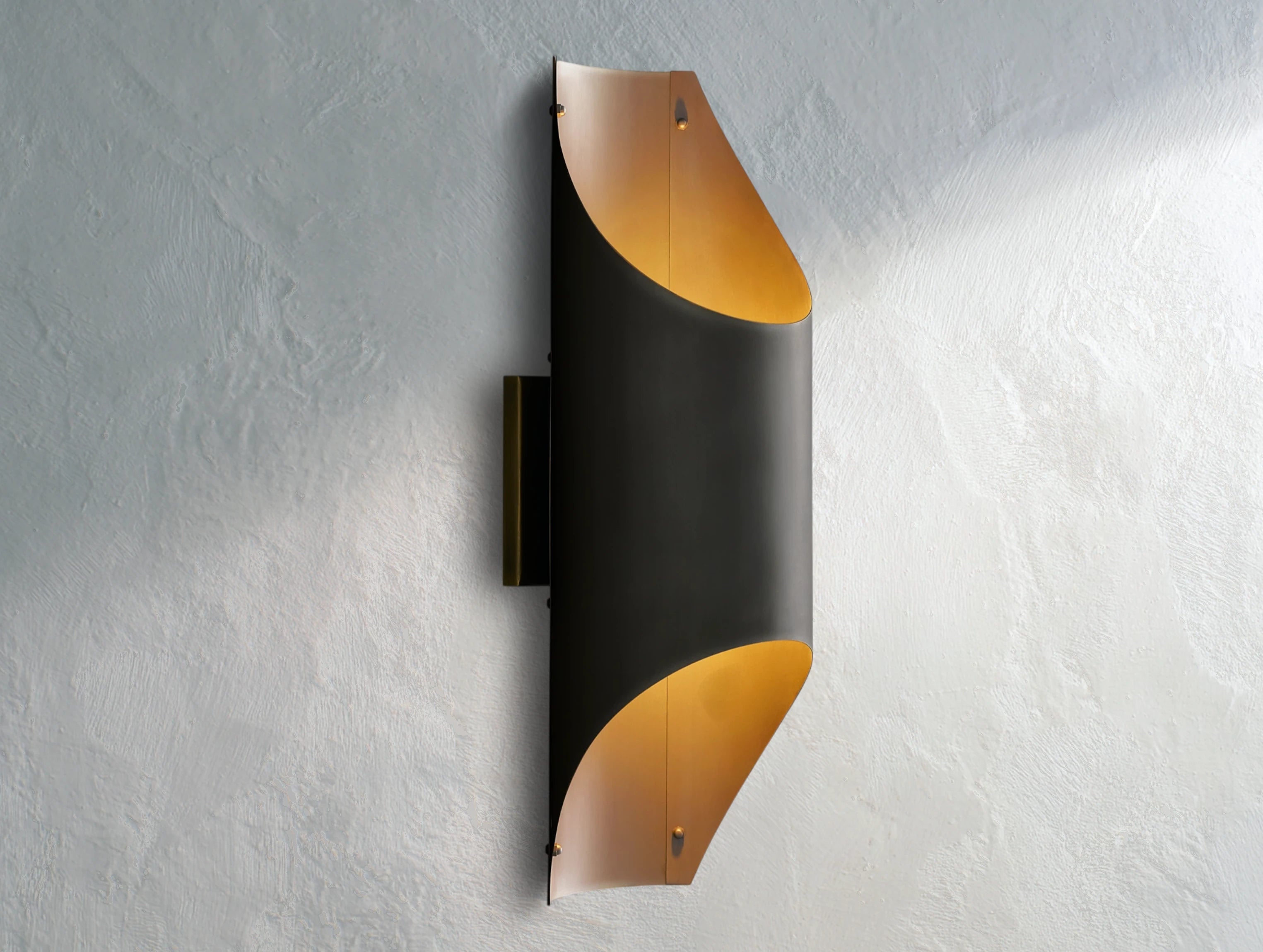 Cathedral Sconce ARDENEL