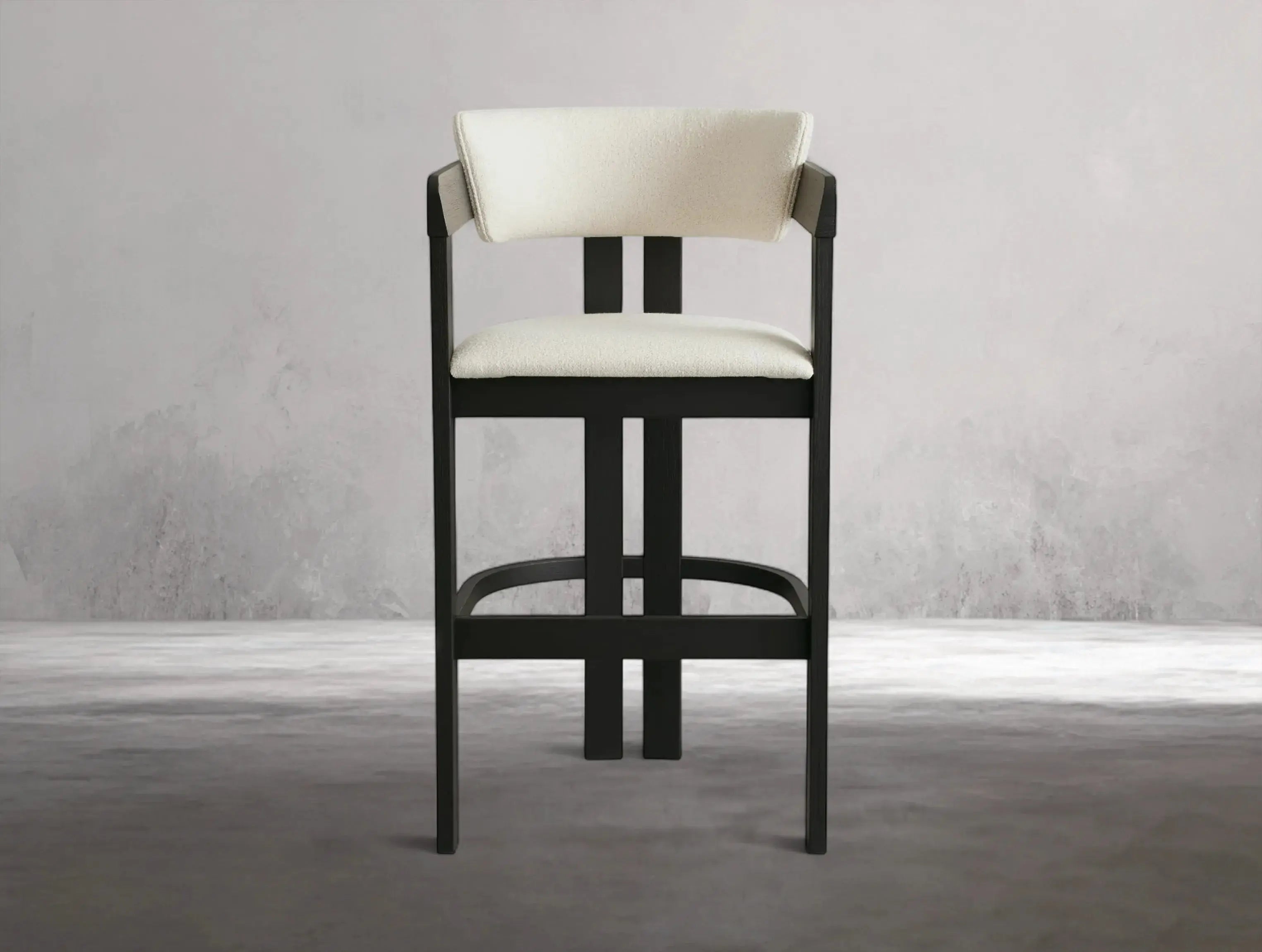 Puxidan Stool ARDENEL