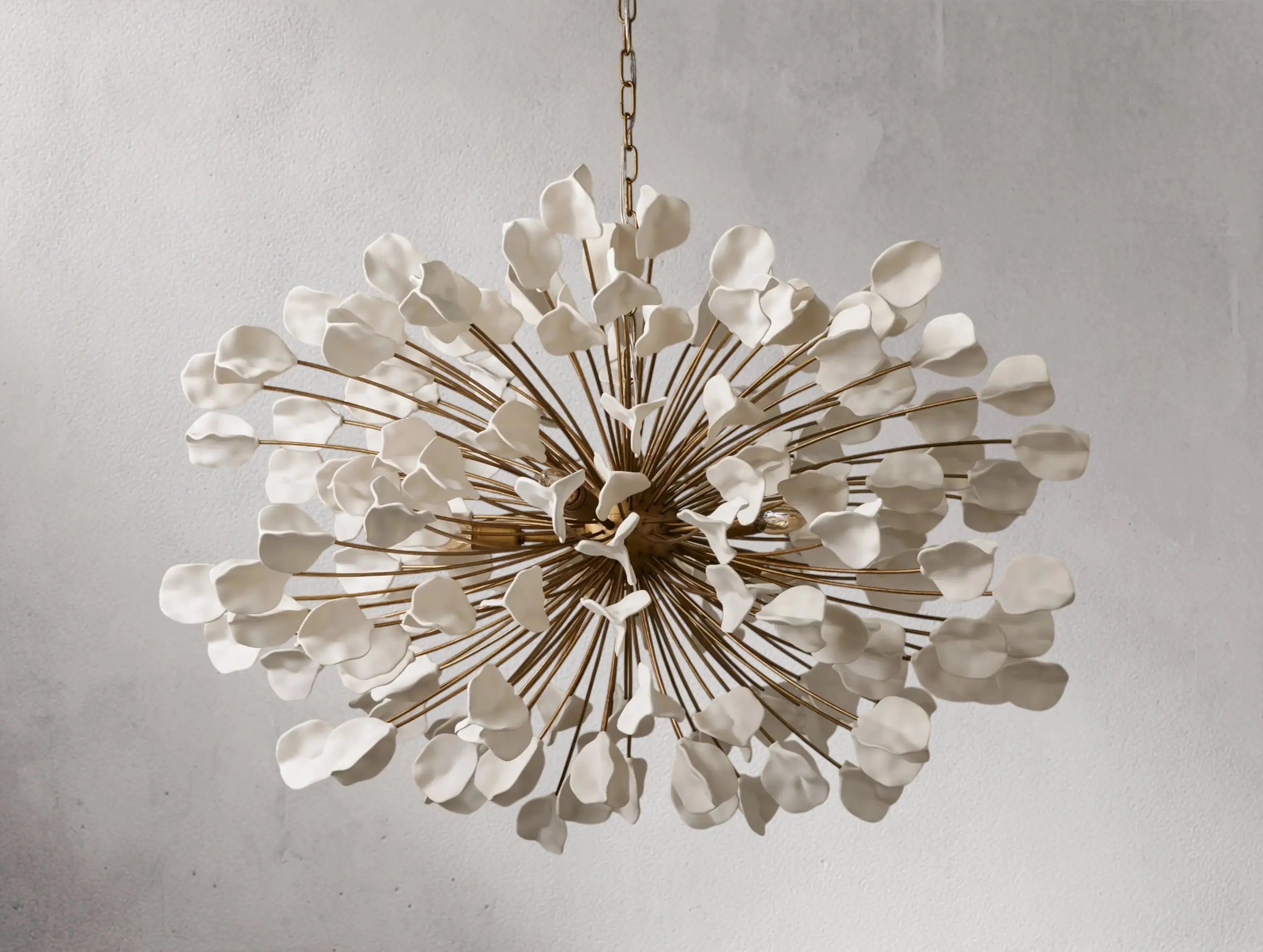 Floralis Chandelier ARDENEL