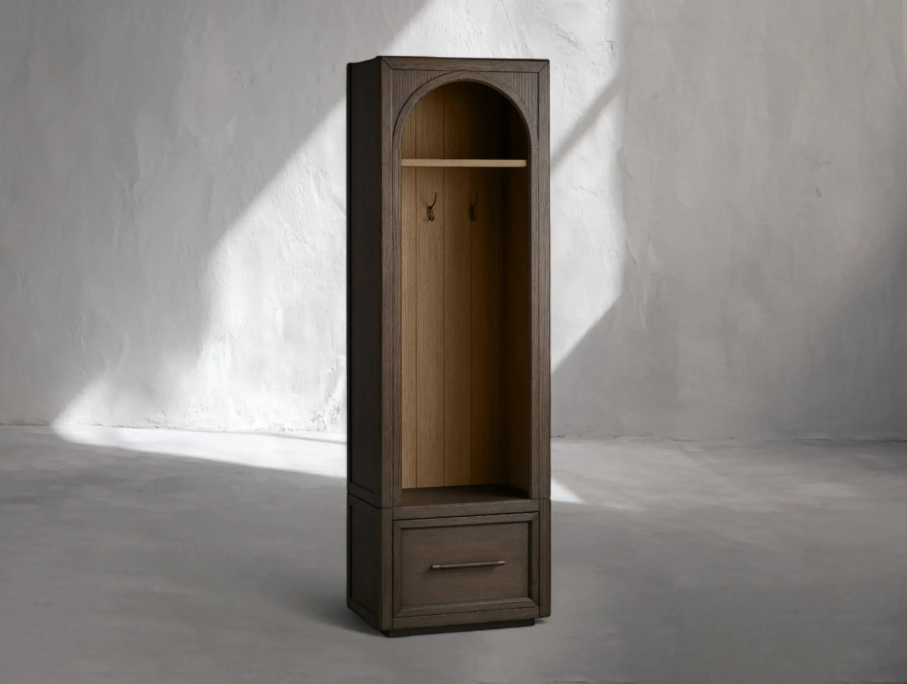 Hottiy Entryway Cabinet