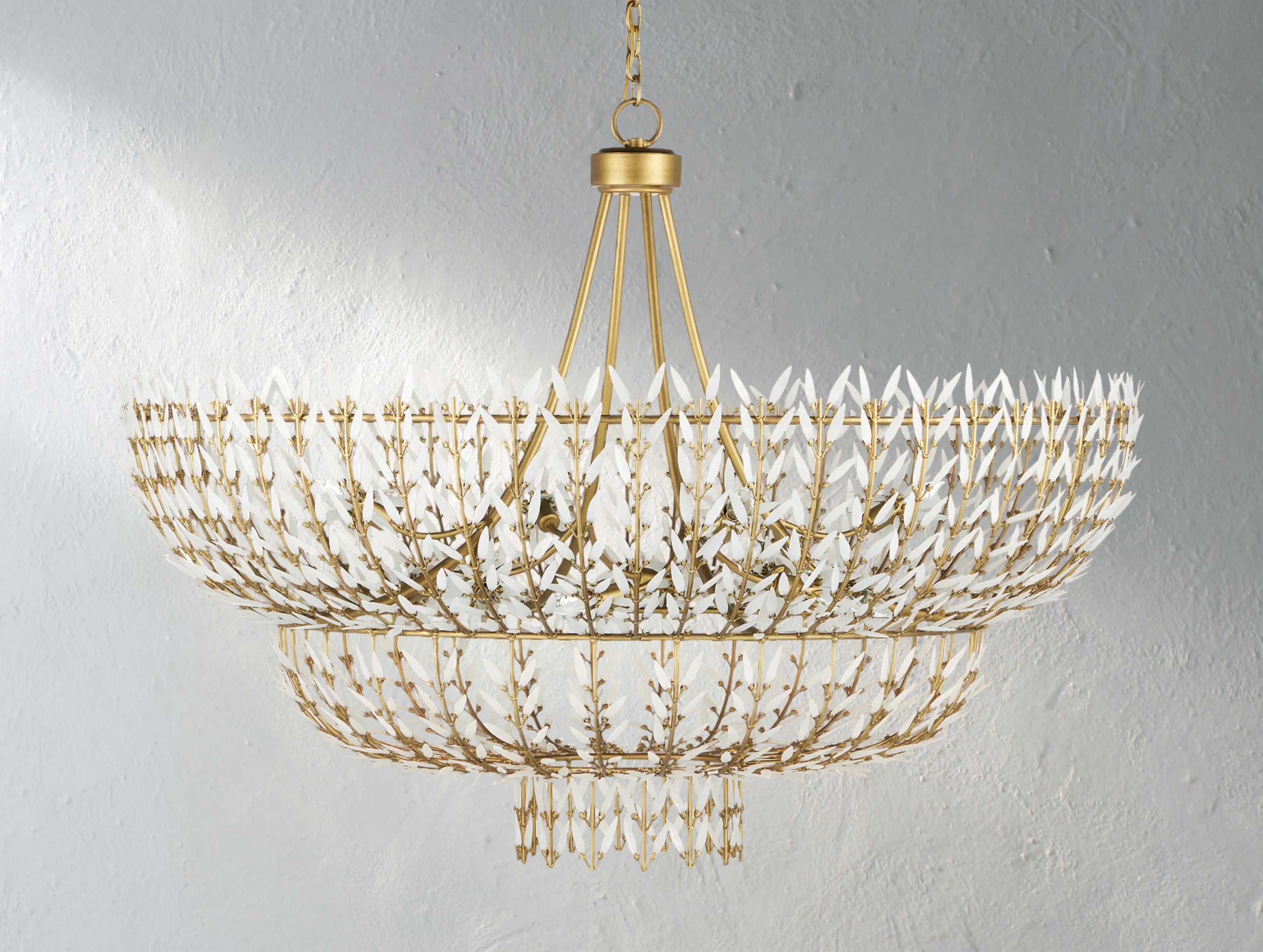 Morrigon Round Chandelier