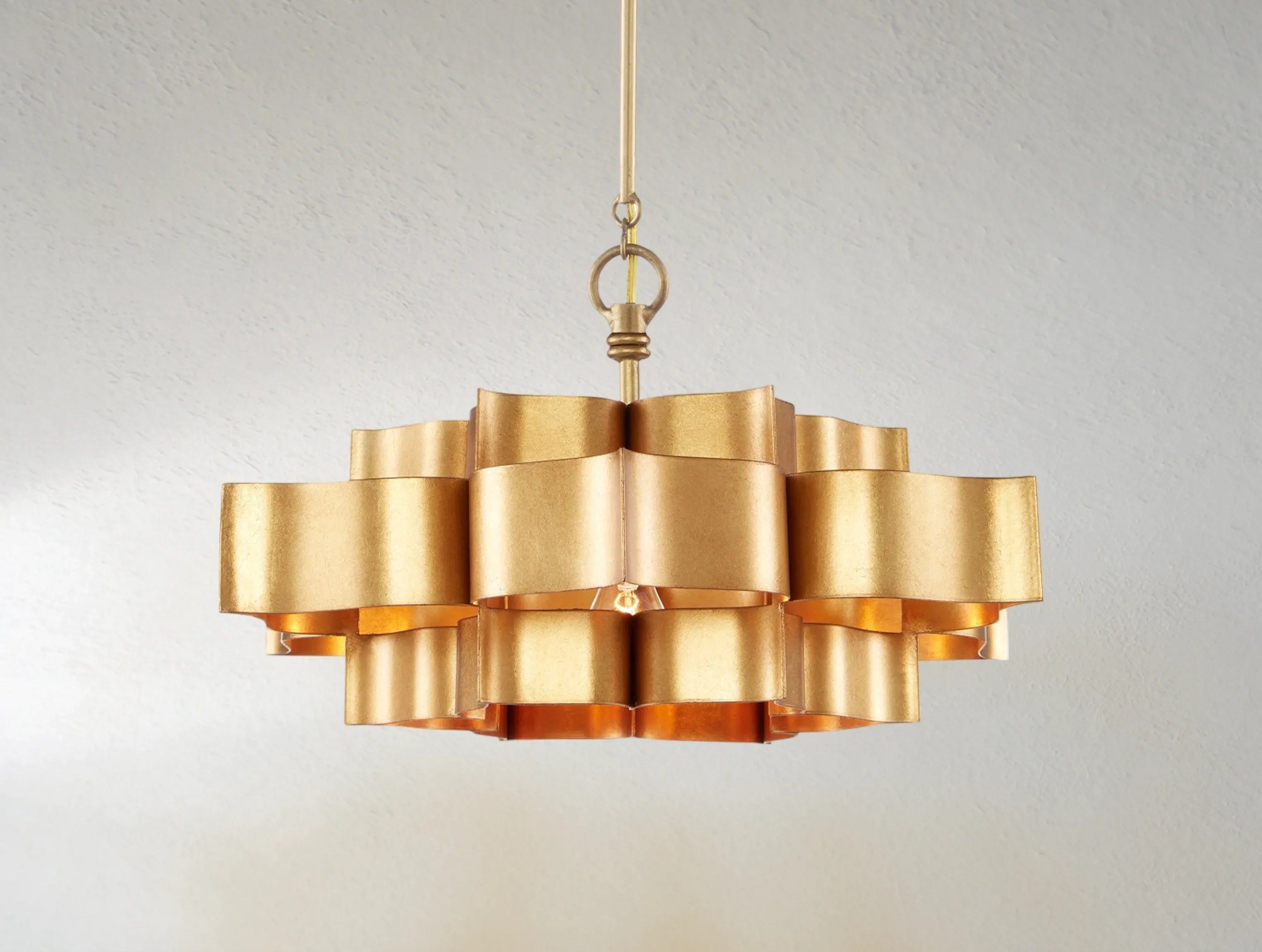 Grander Chandelier