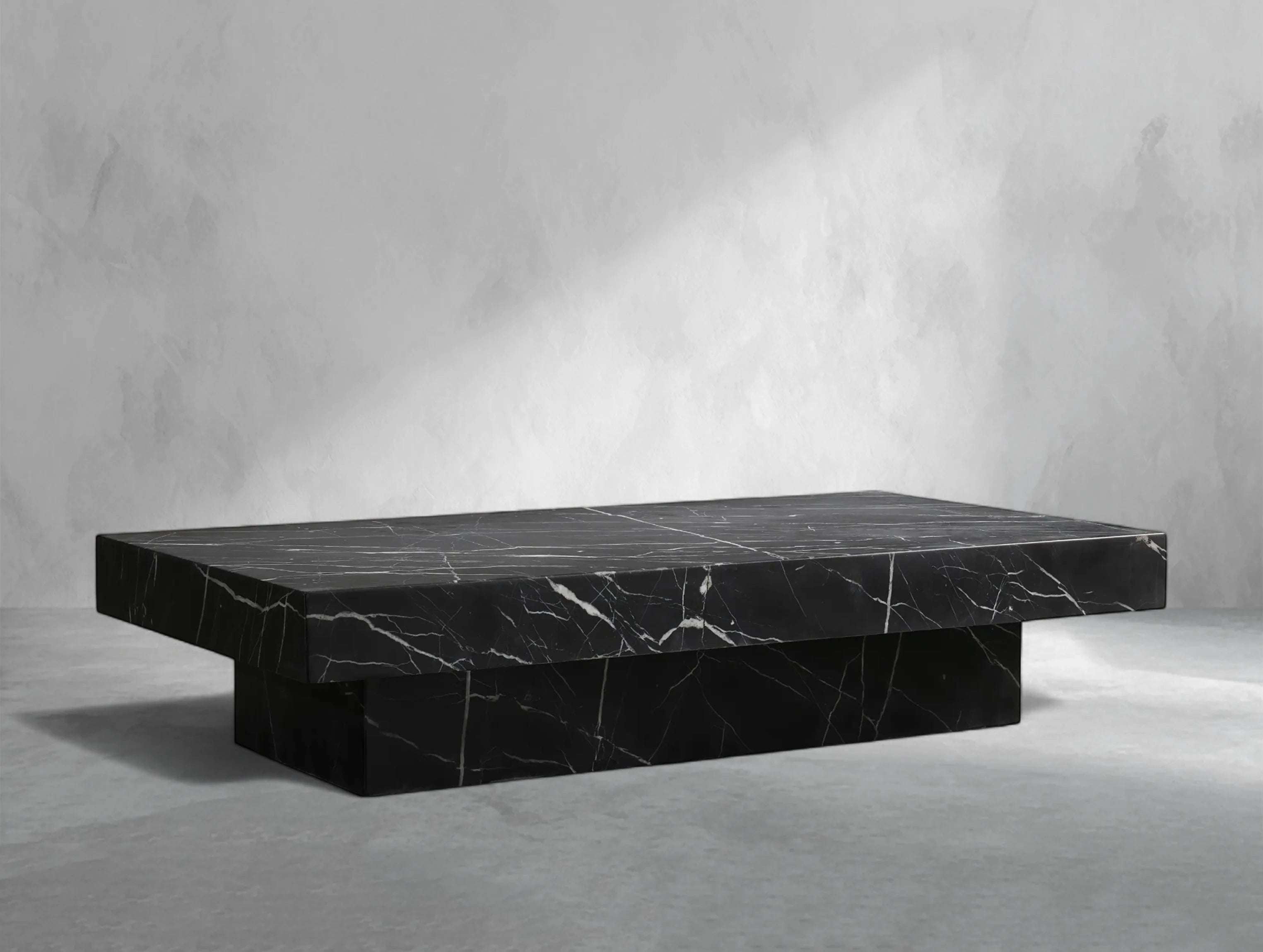 Ziana Stone Coffee Table