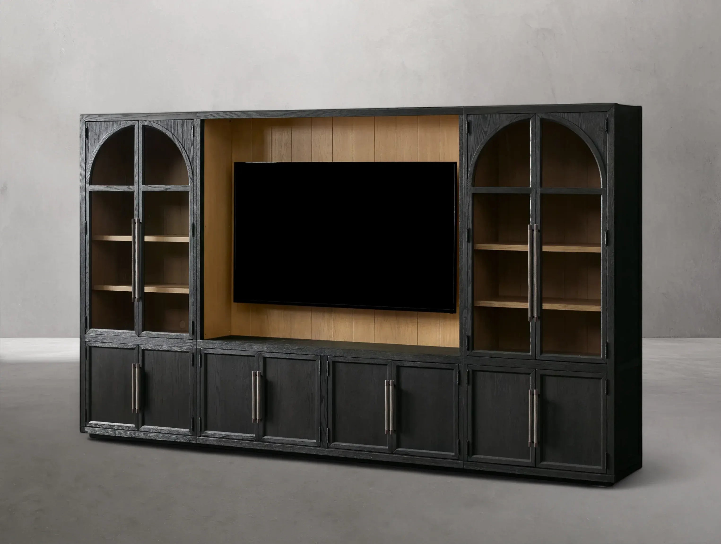Hottiy Wall Unit