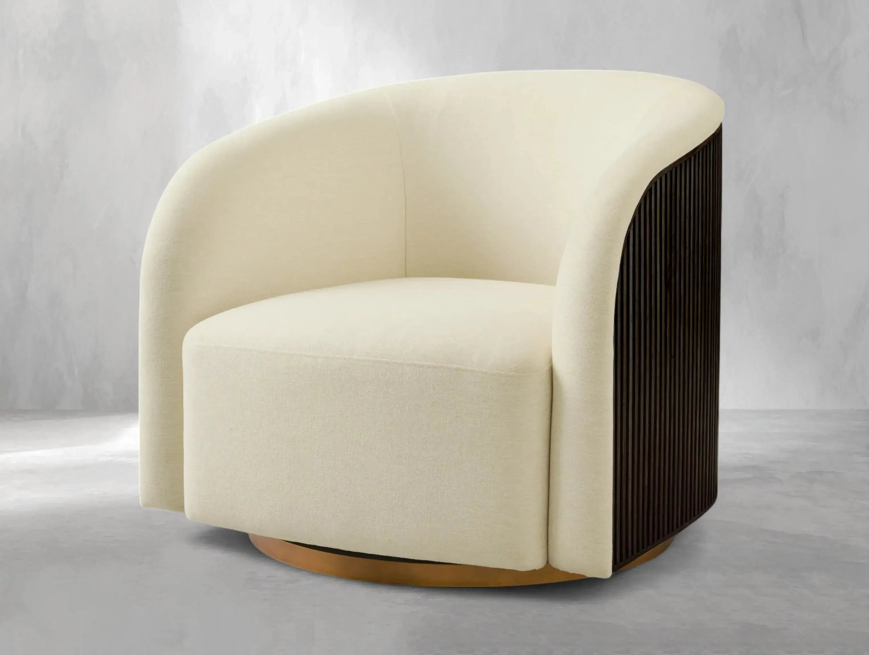 Rolphin Swivel Chair ARDENEL