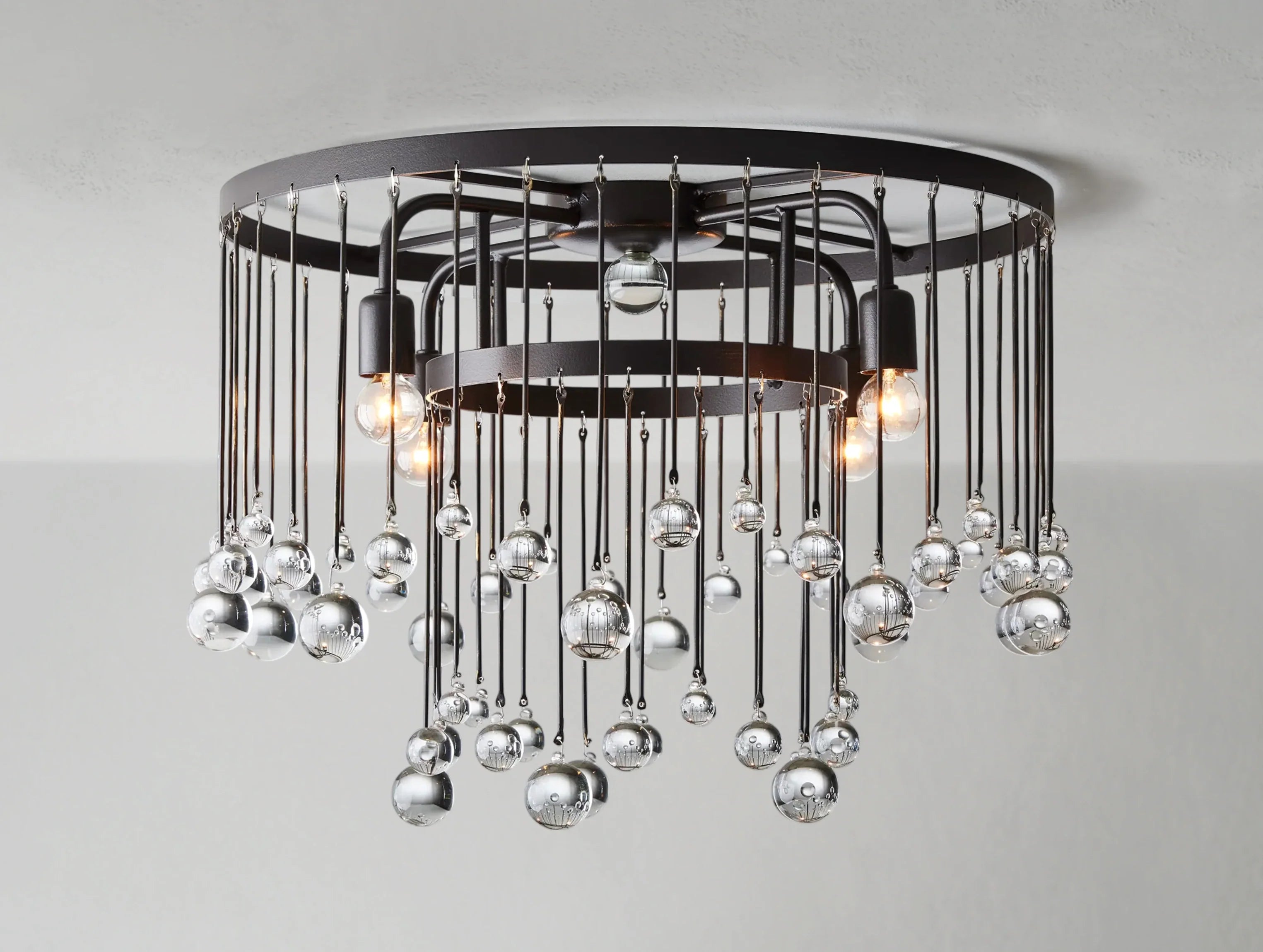 Galior Flush Mount