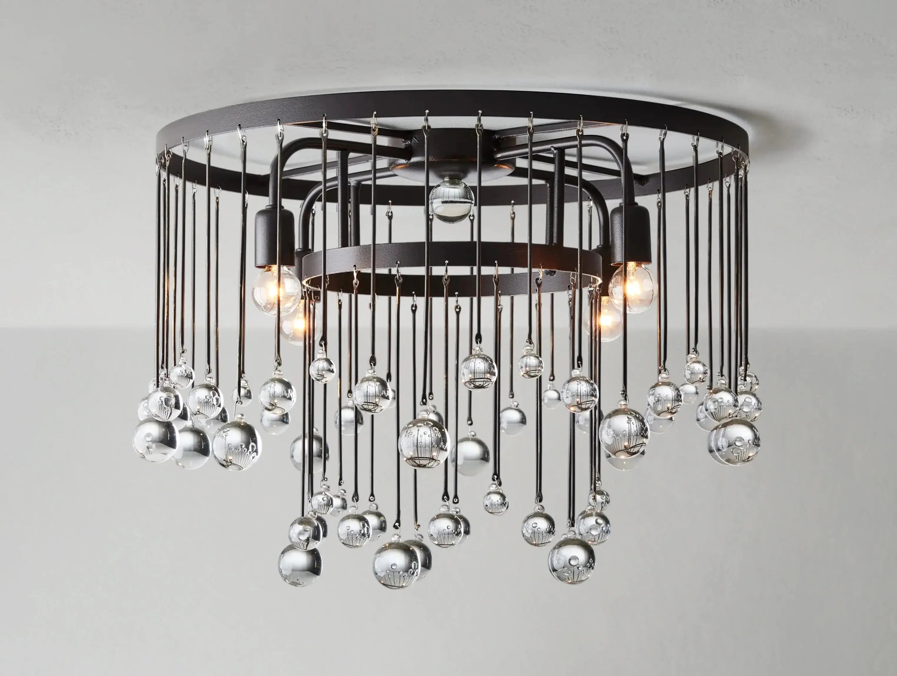 Galior Flush Mount ARDENEL