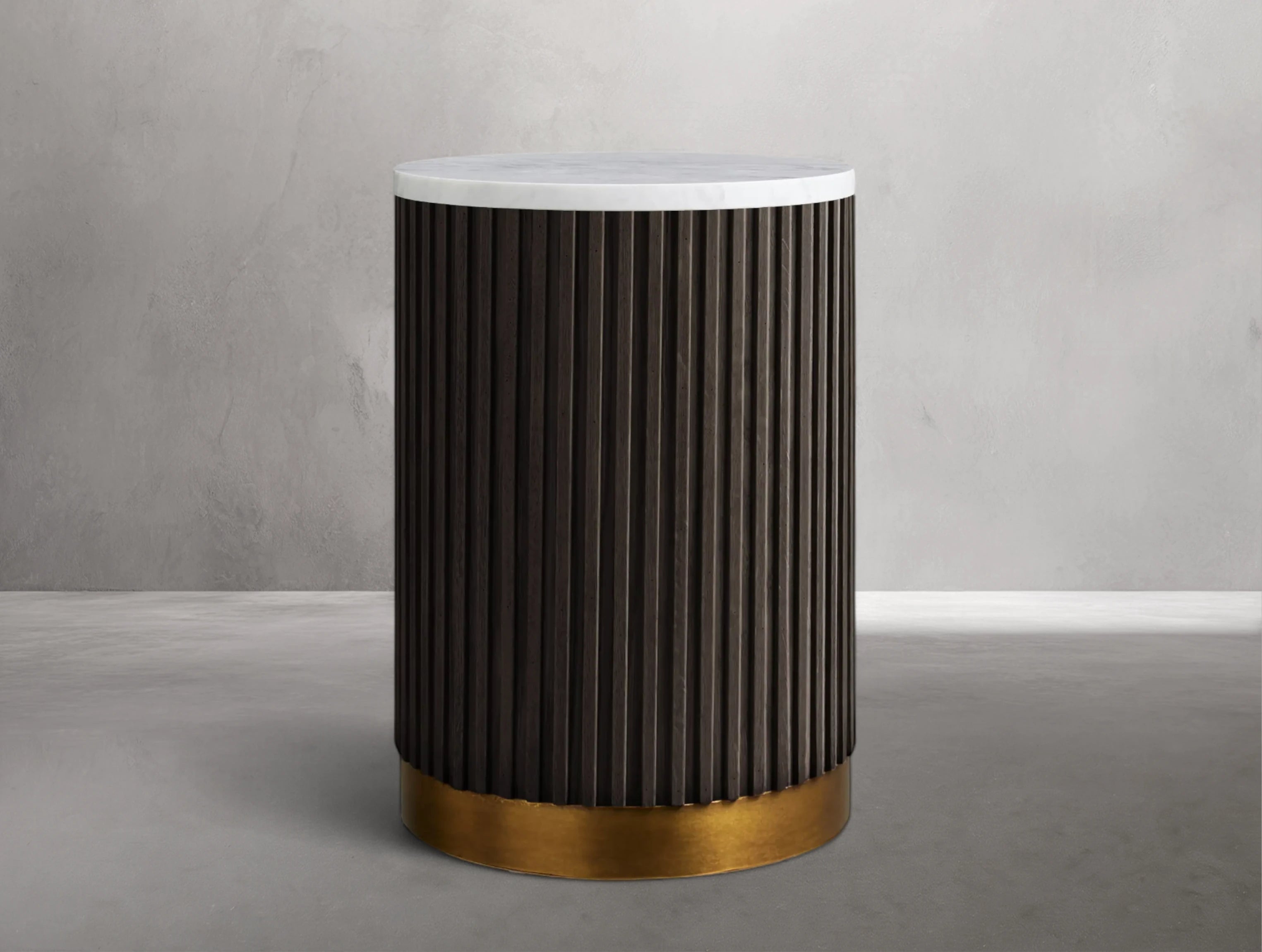 Rolphin Pedestal ARDENEL