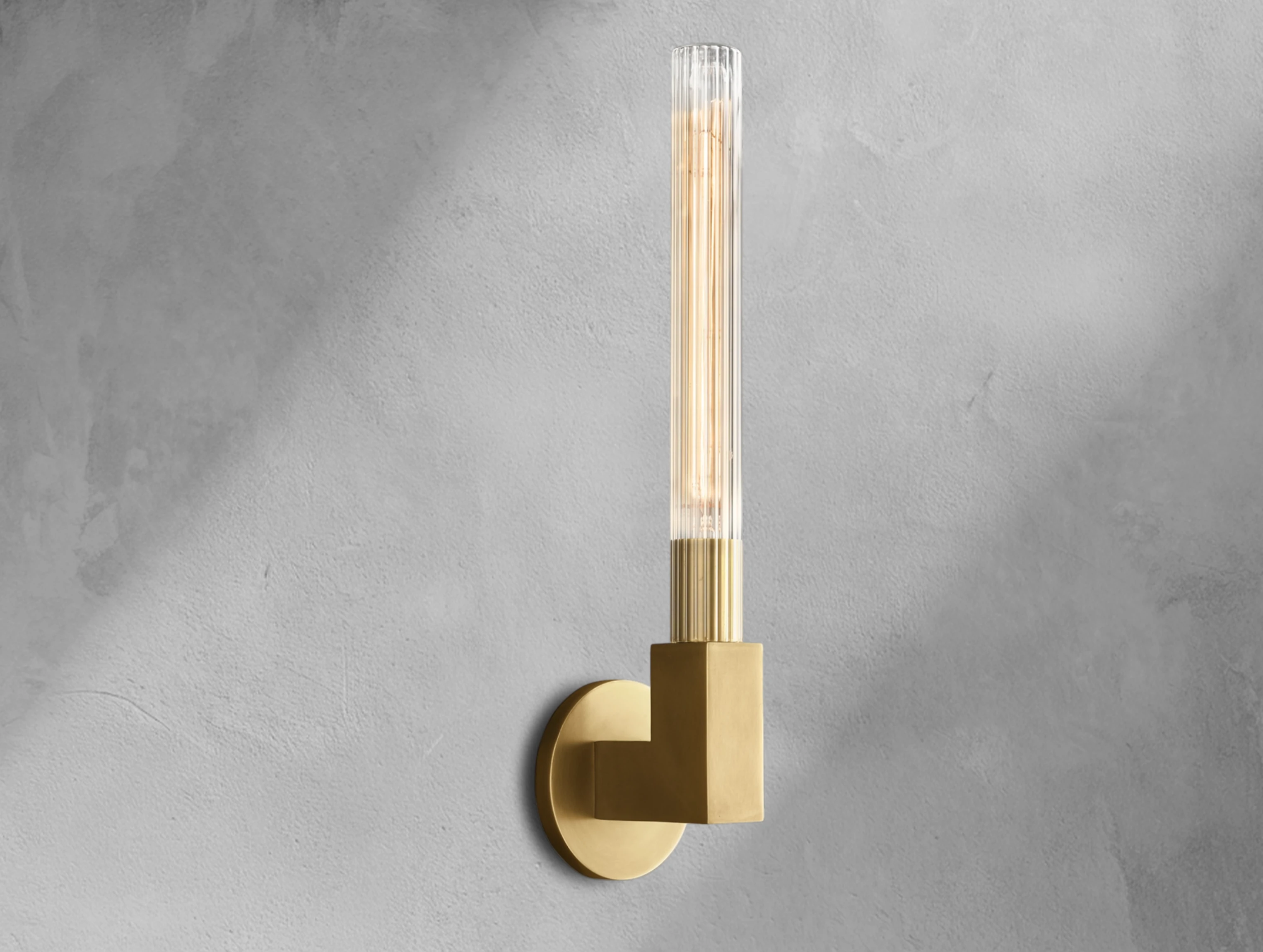 Cannela Sconce ARDENEL