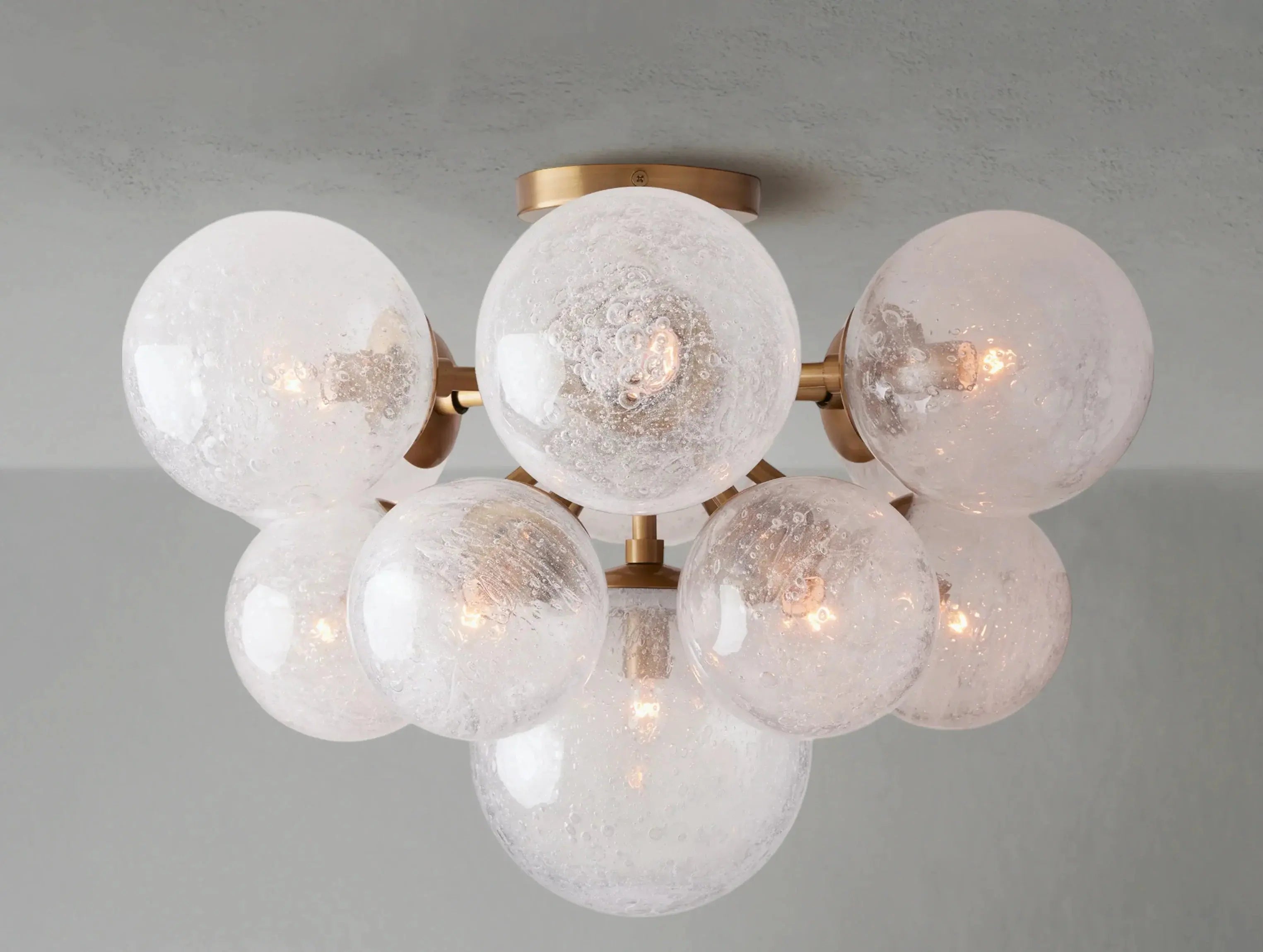 Mendoza Flush Mount ARDENEL