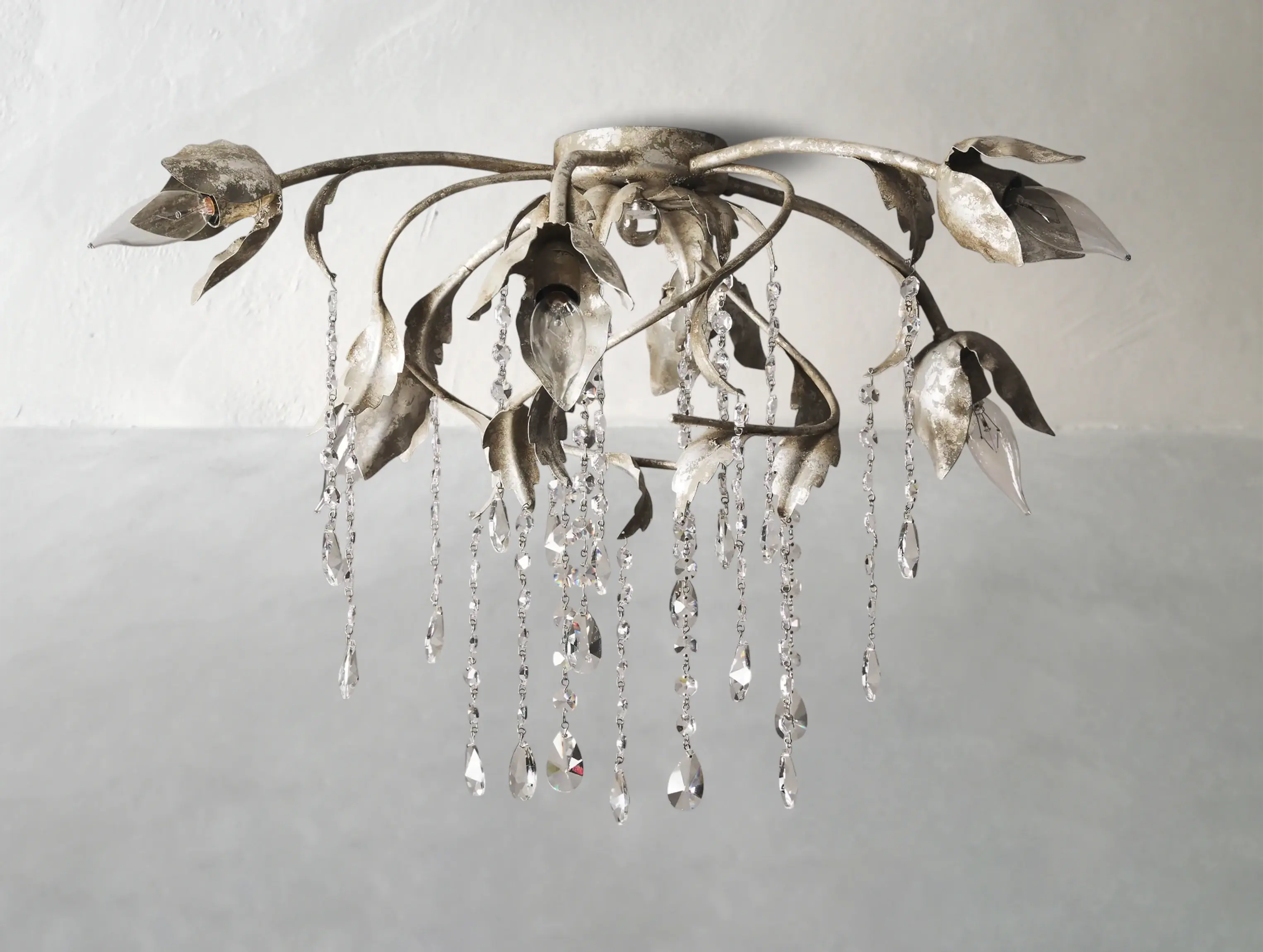 Jonas Flush Mount ARDENEL