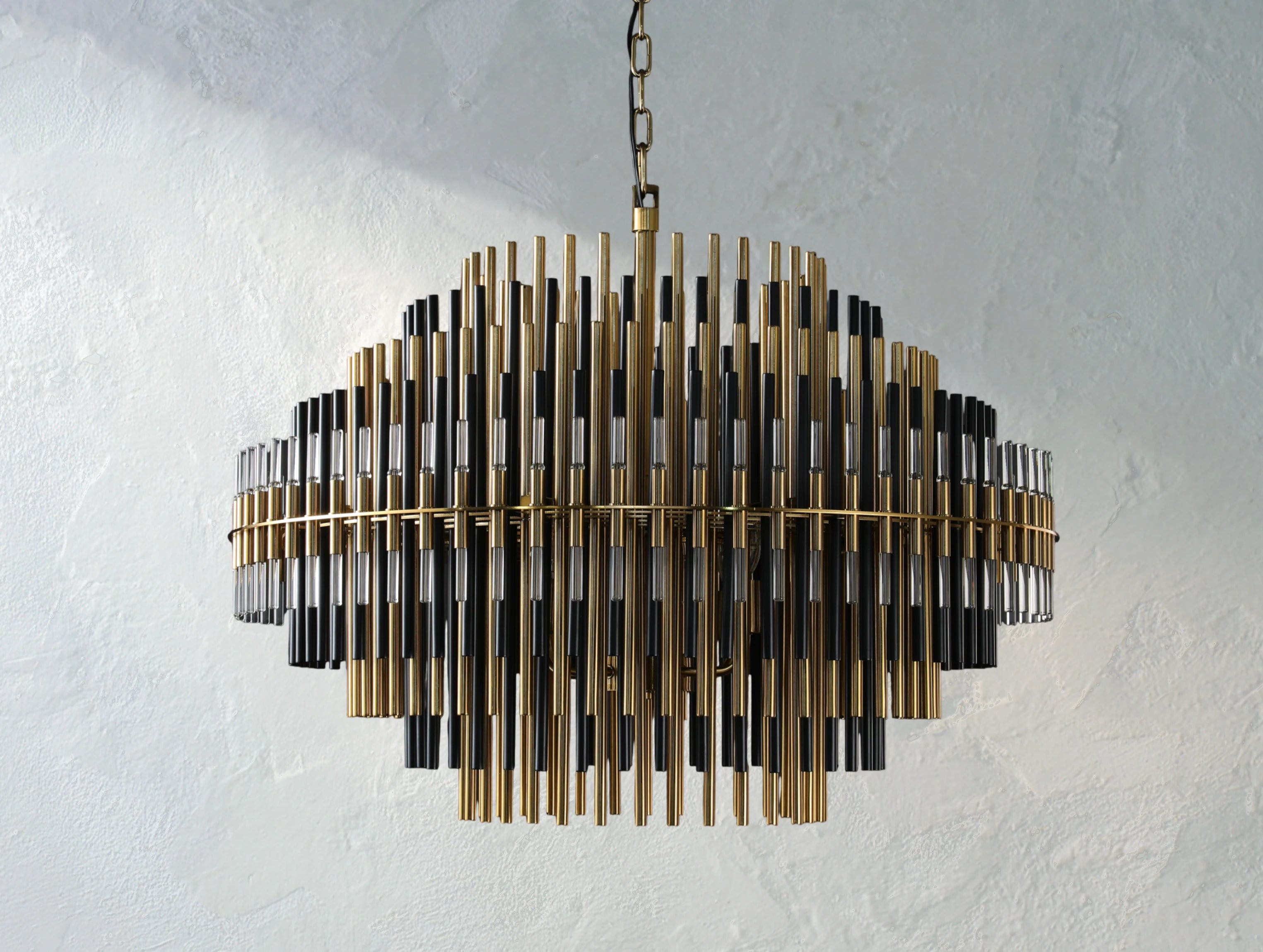 Emily Round Chandelier