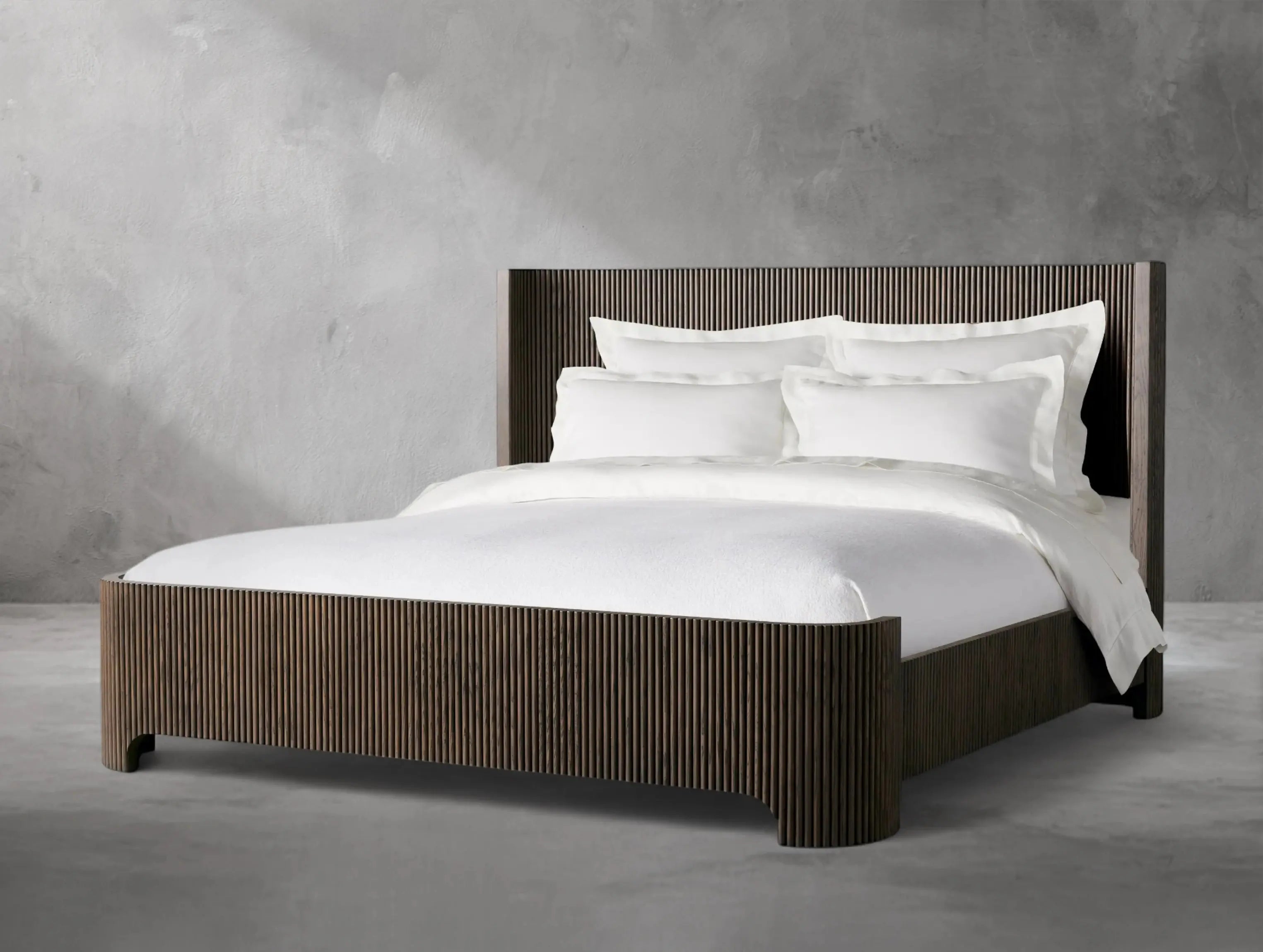 Stella Bed ARDENEL