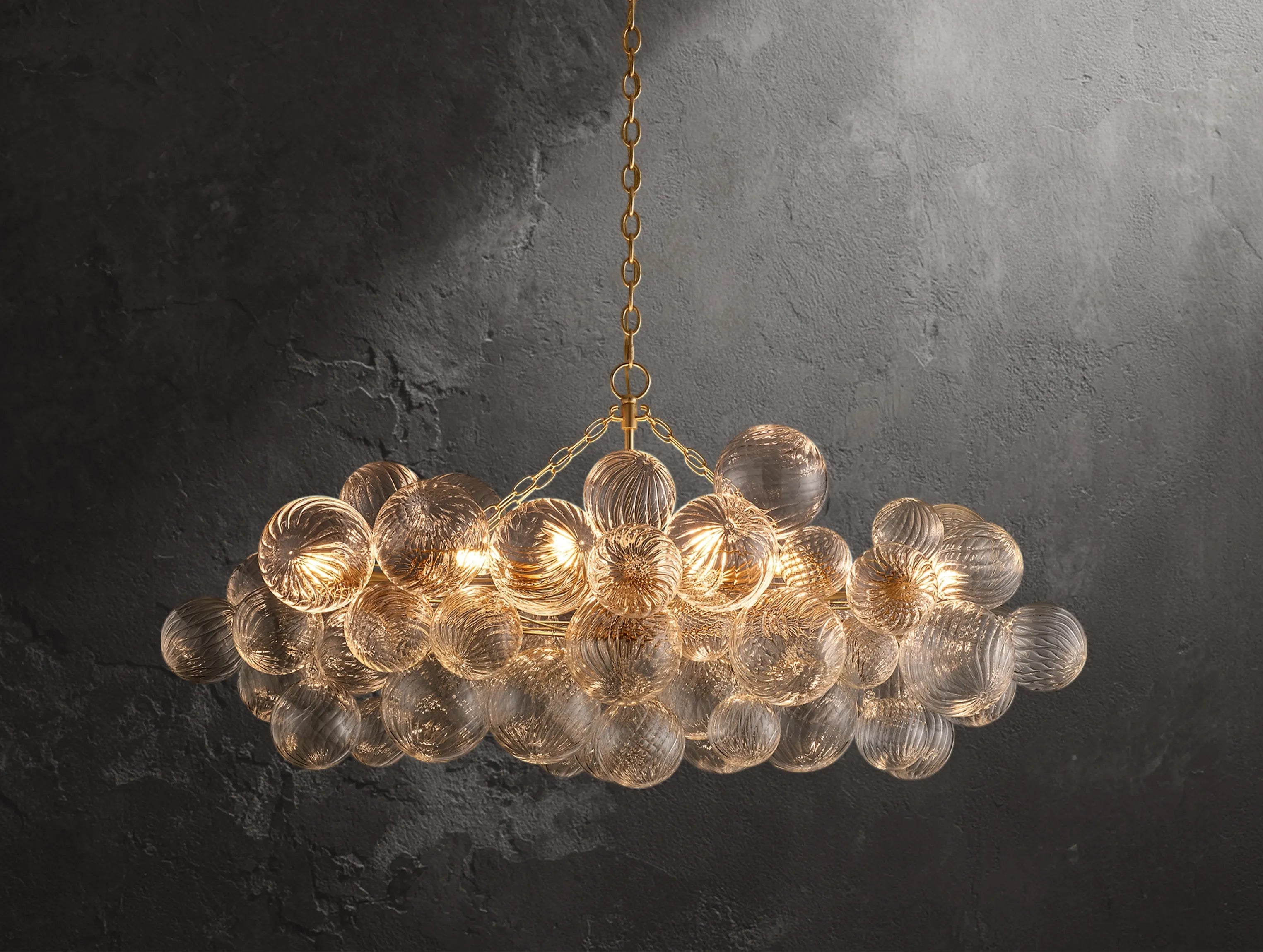 Tolia Linear Chandelier