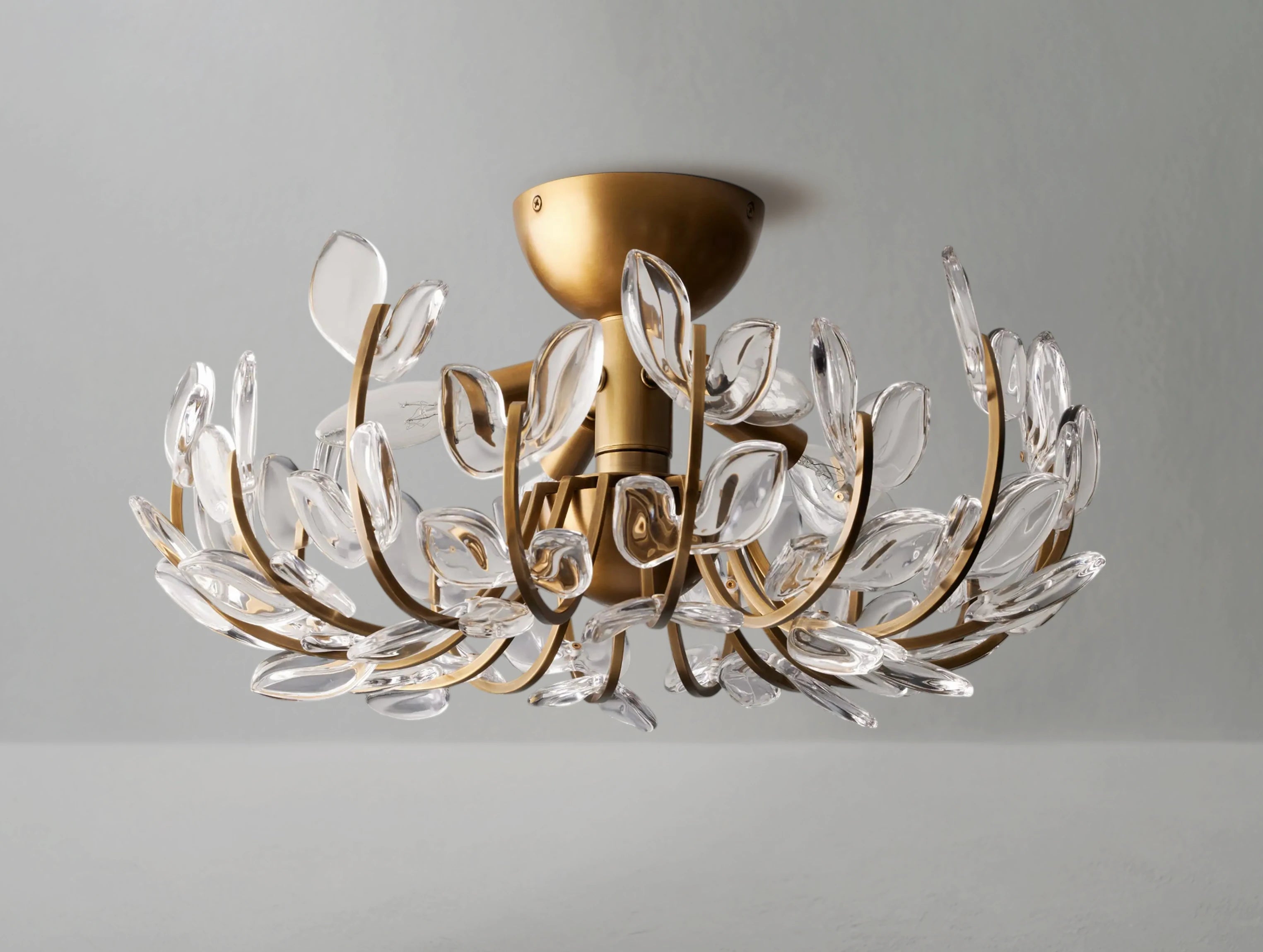 Adola Flush Mount ARDENEL