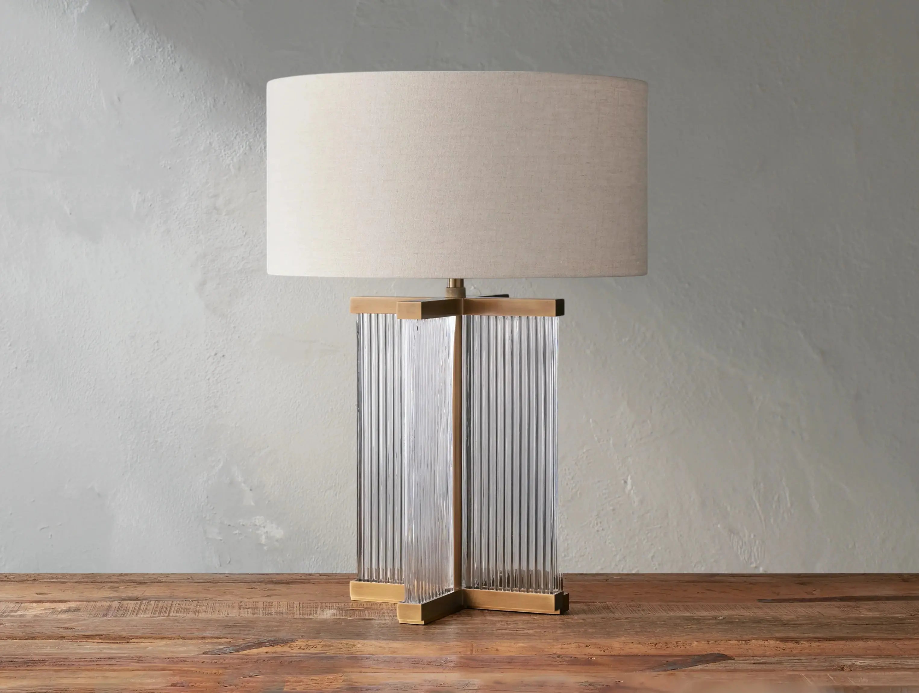 Delsey Table Lamp ARDENEL