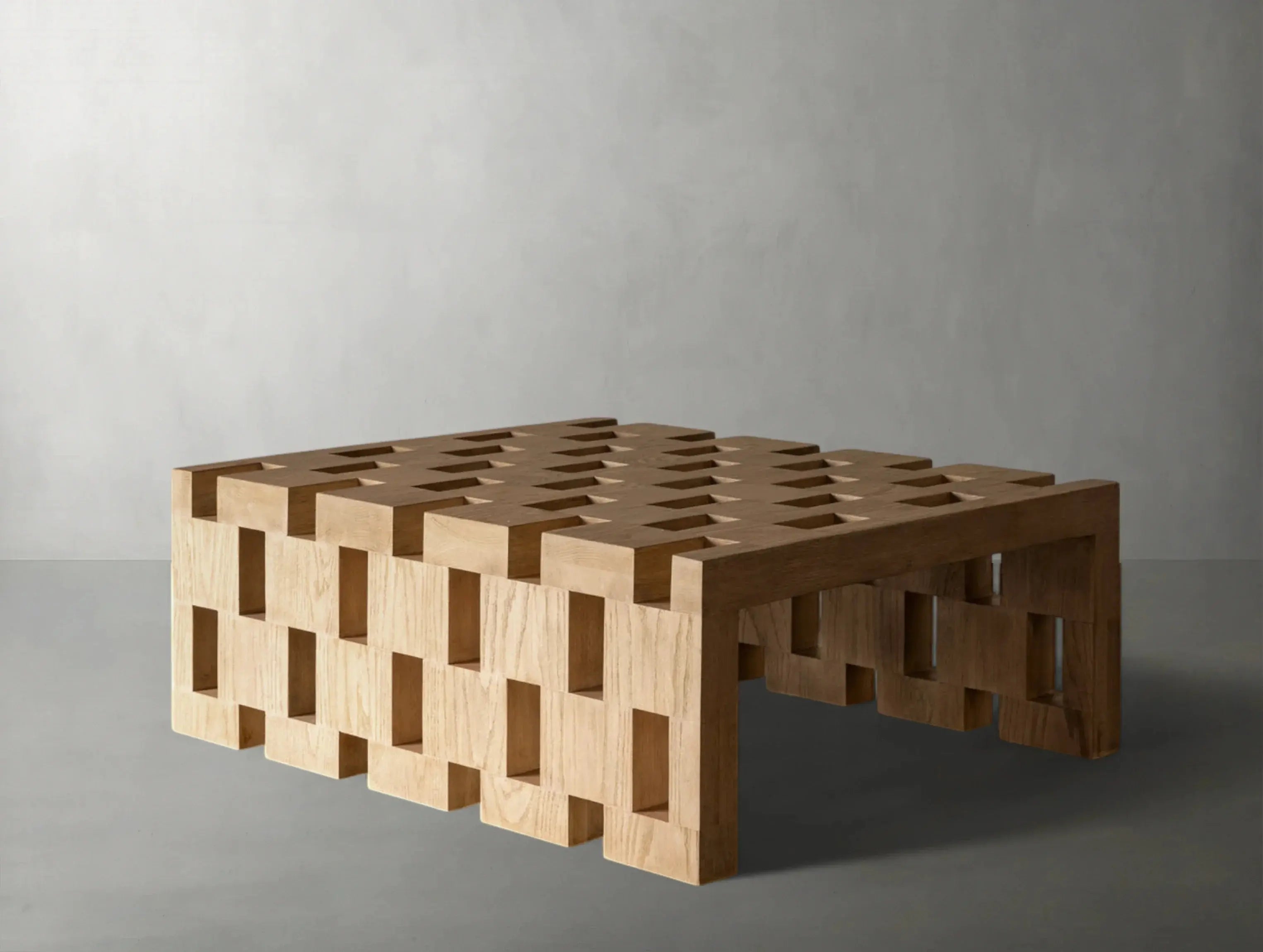 Rockwin Coffee Table ARDENEL