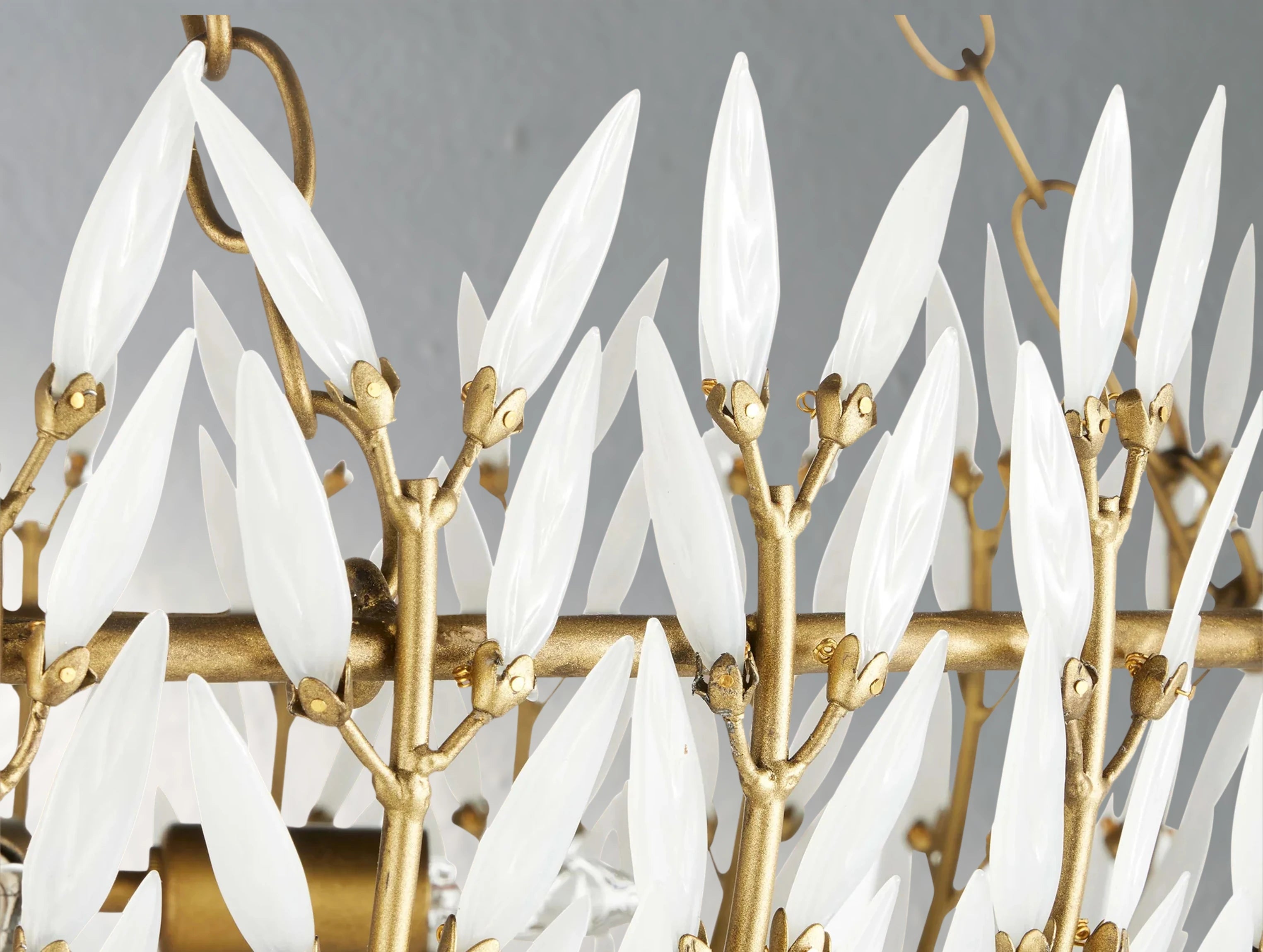 Morrigon Round Chandelier