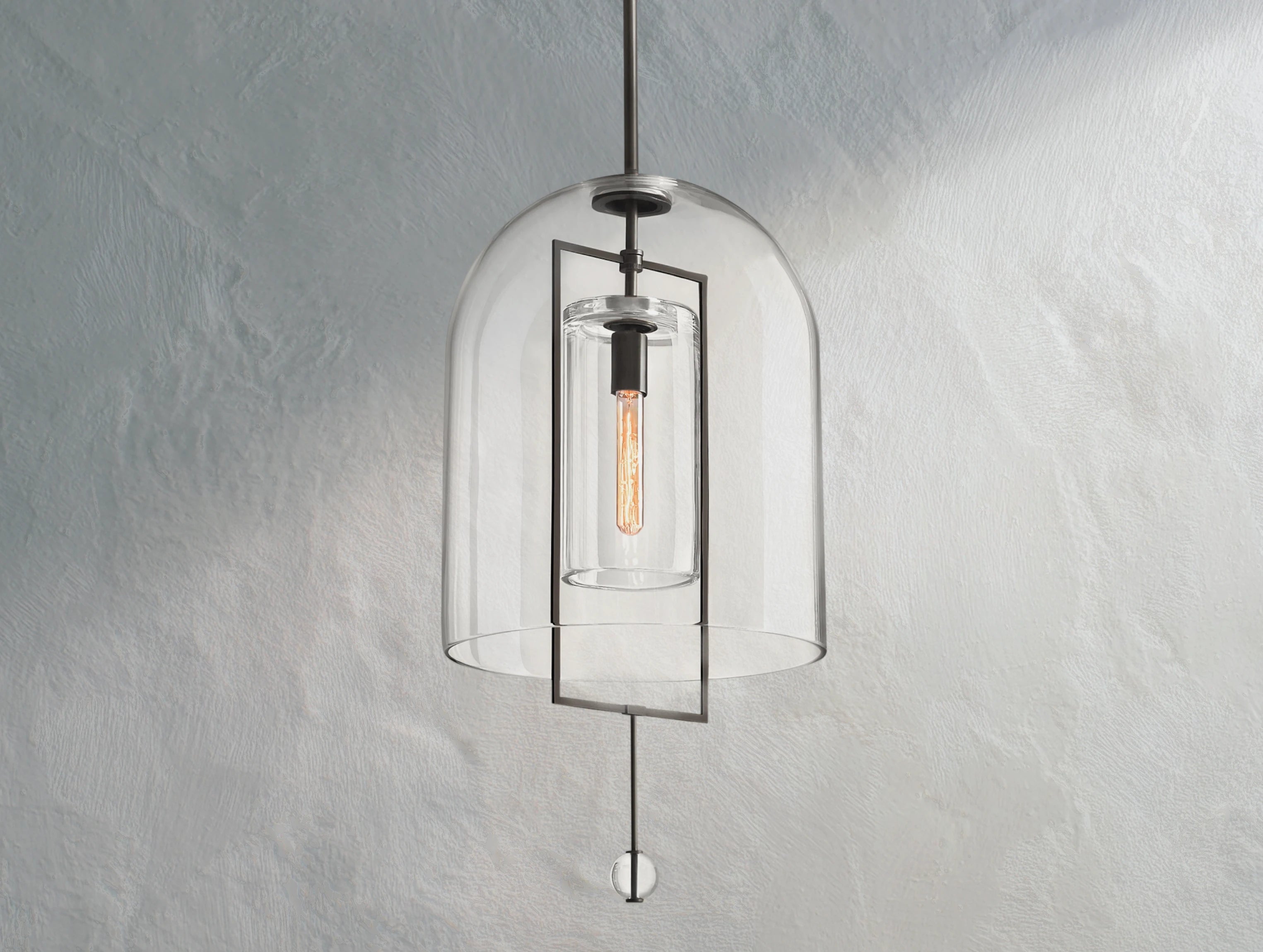 Pivot Pendant ARDENEL