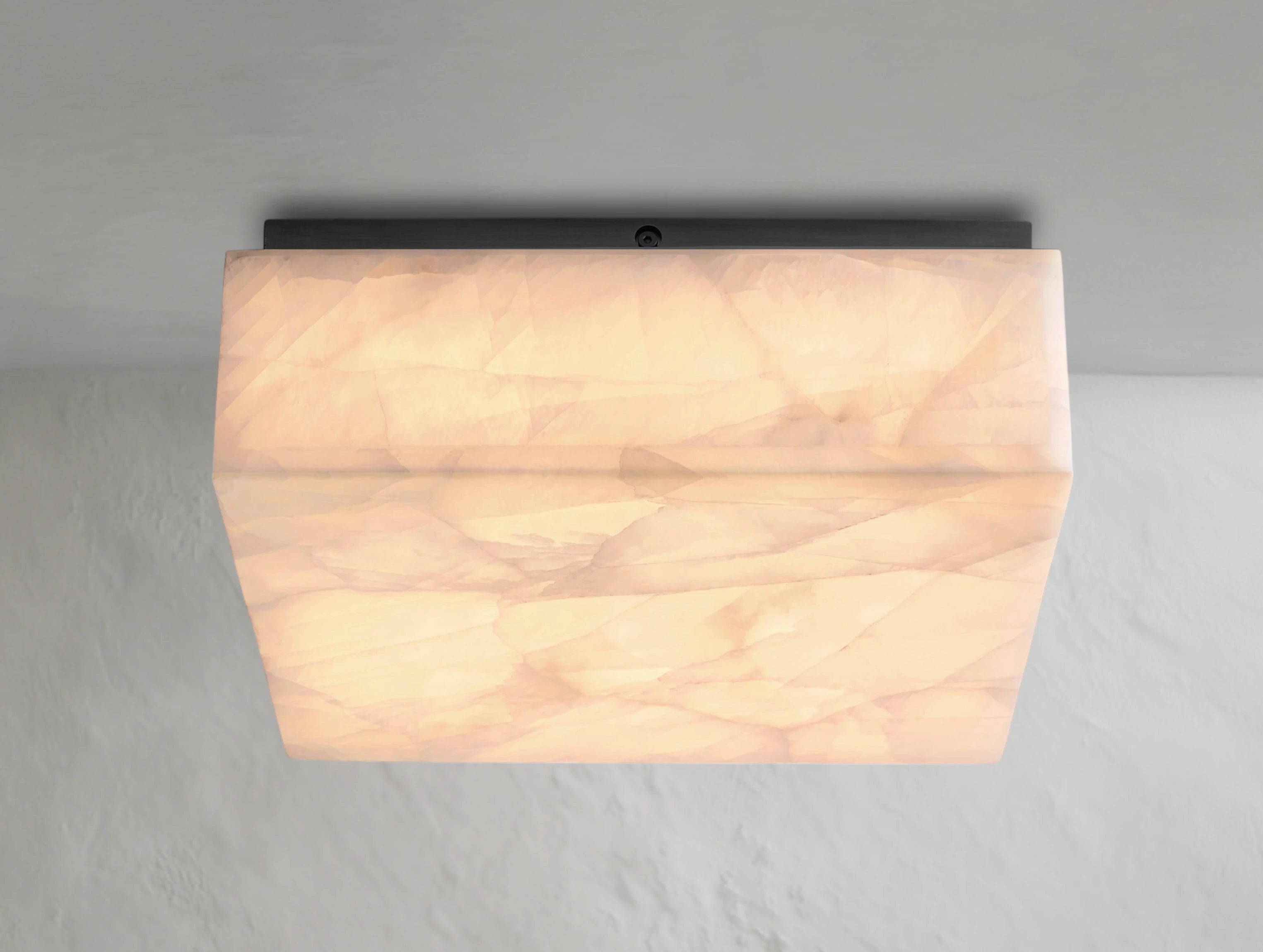 Hamary Square Flushmount ARDENEL