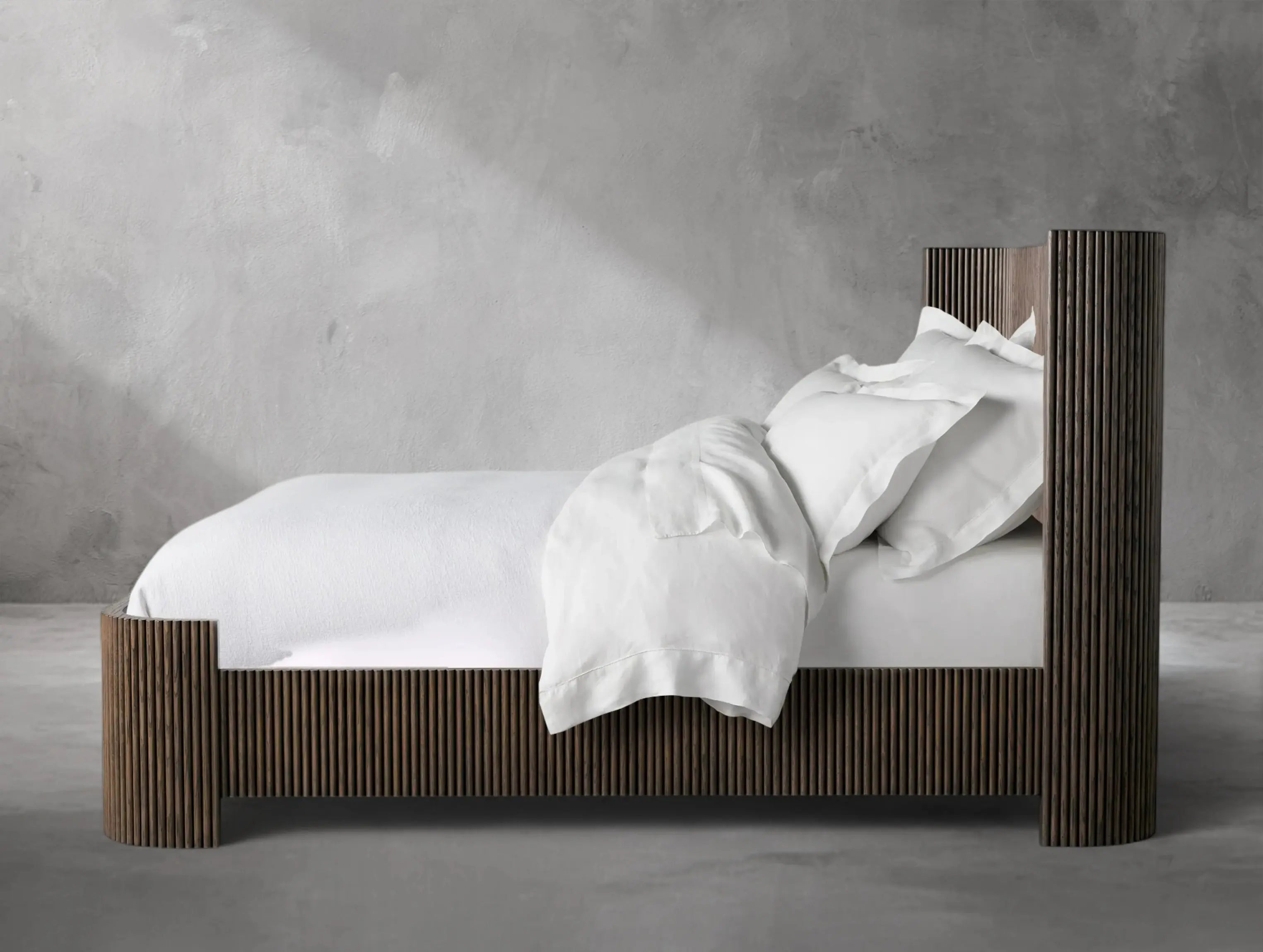 Stella Bed ARDENEL