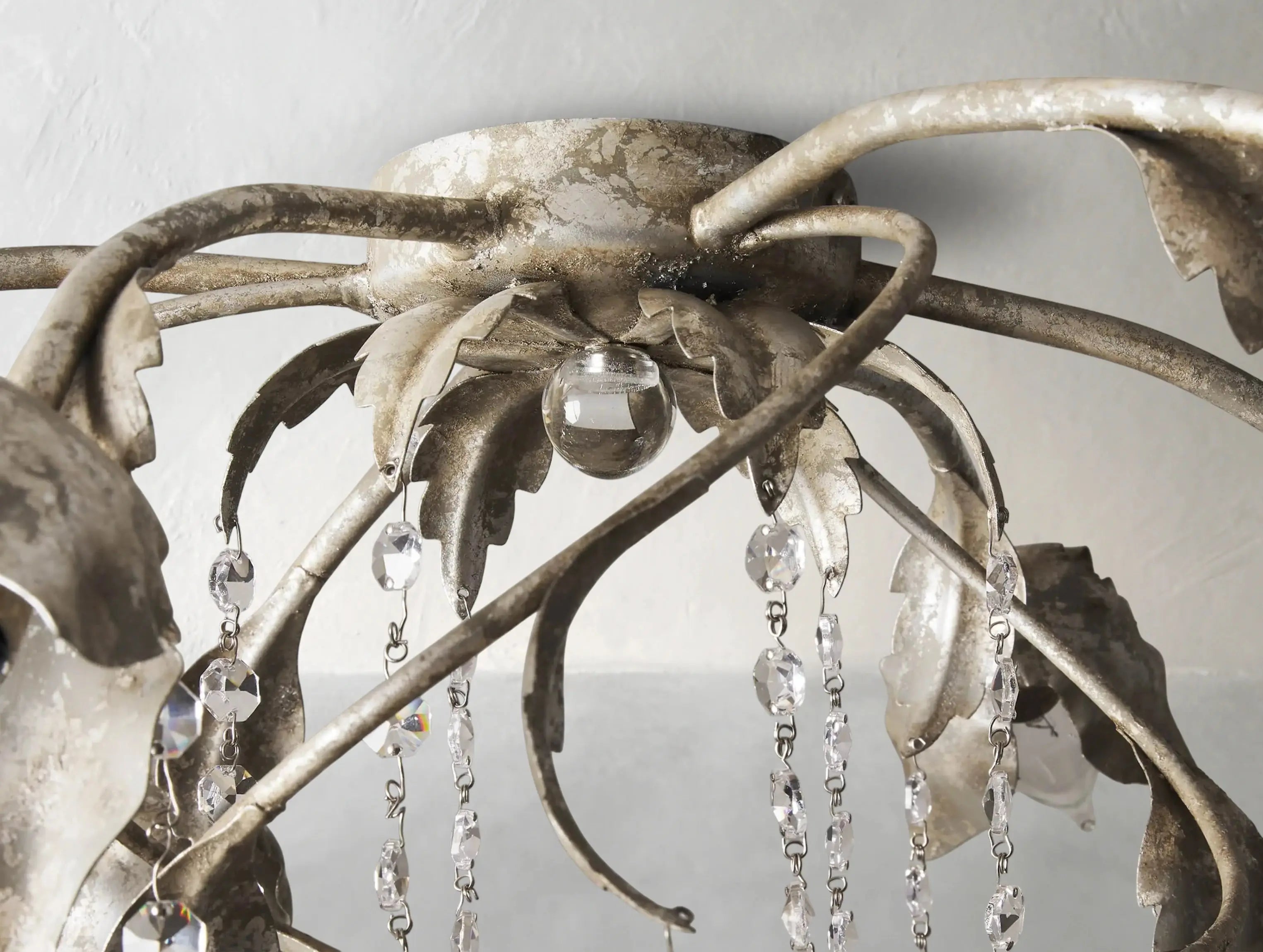 Jonas Flush Mount ARDENEL