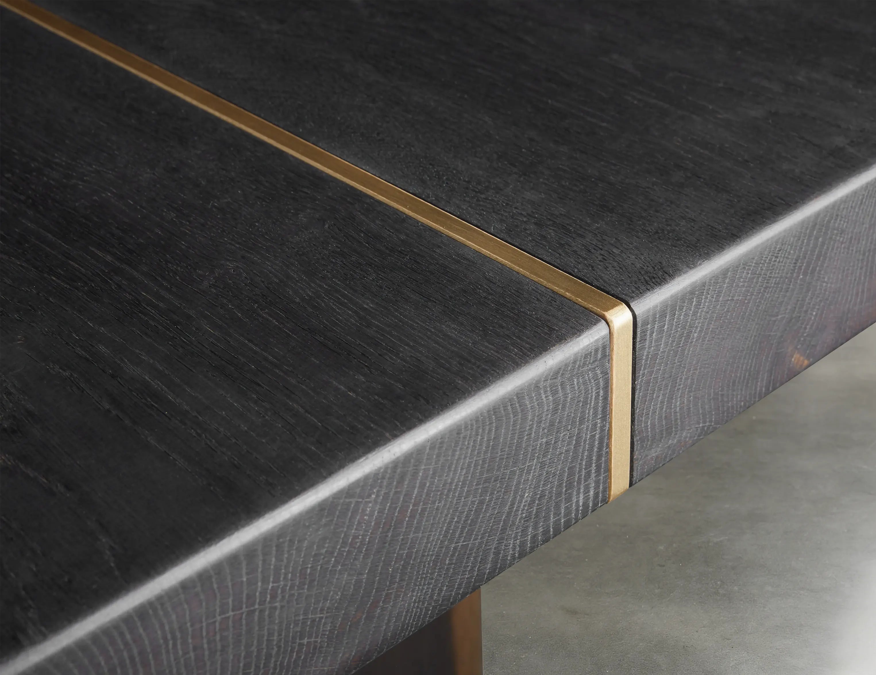 Mihayo Dining Table ARDENEL