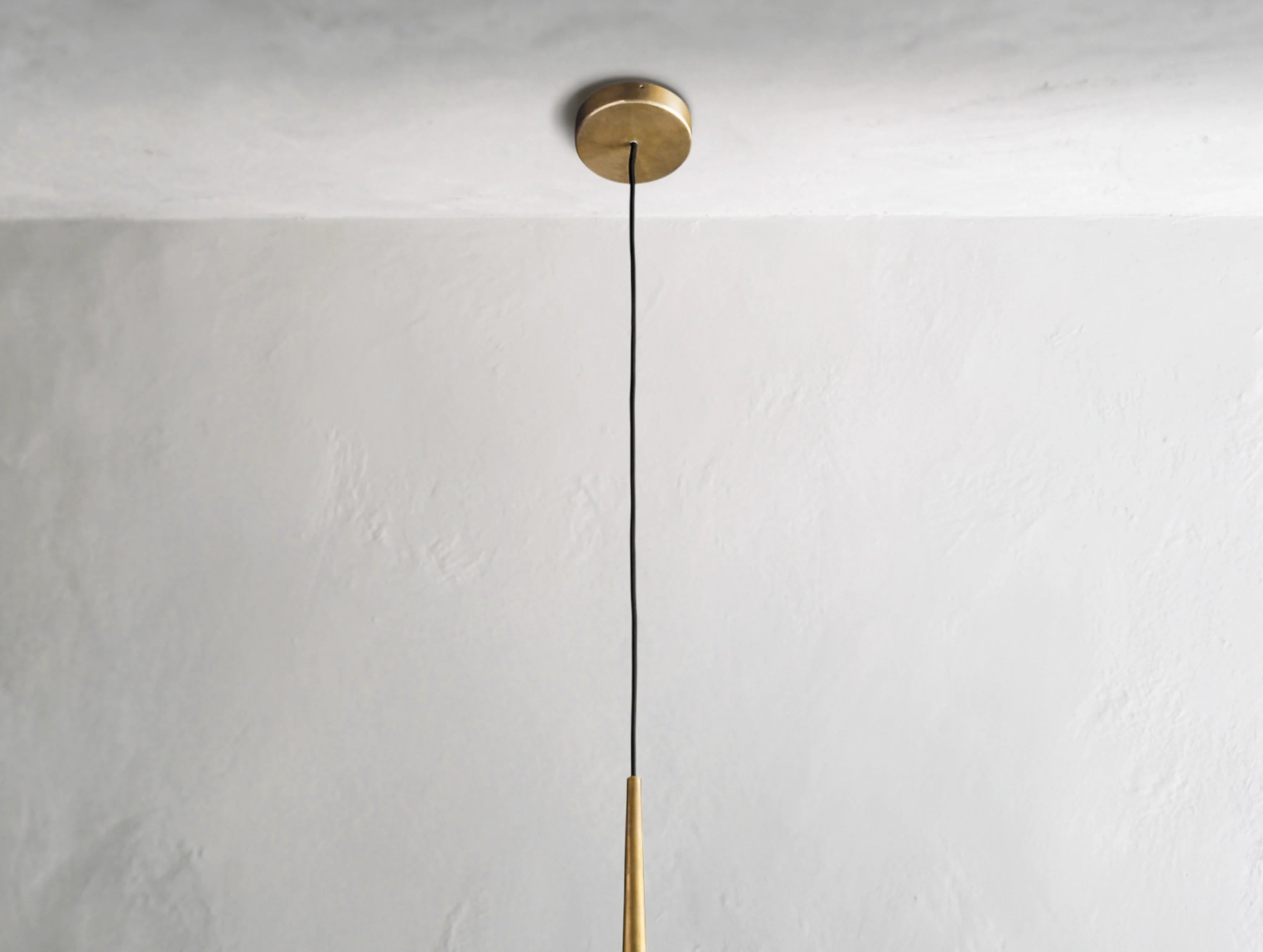 Arnold Pendant ARDENEL