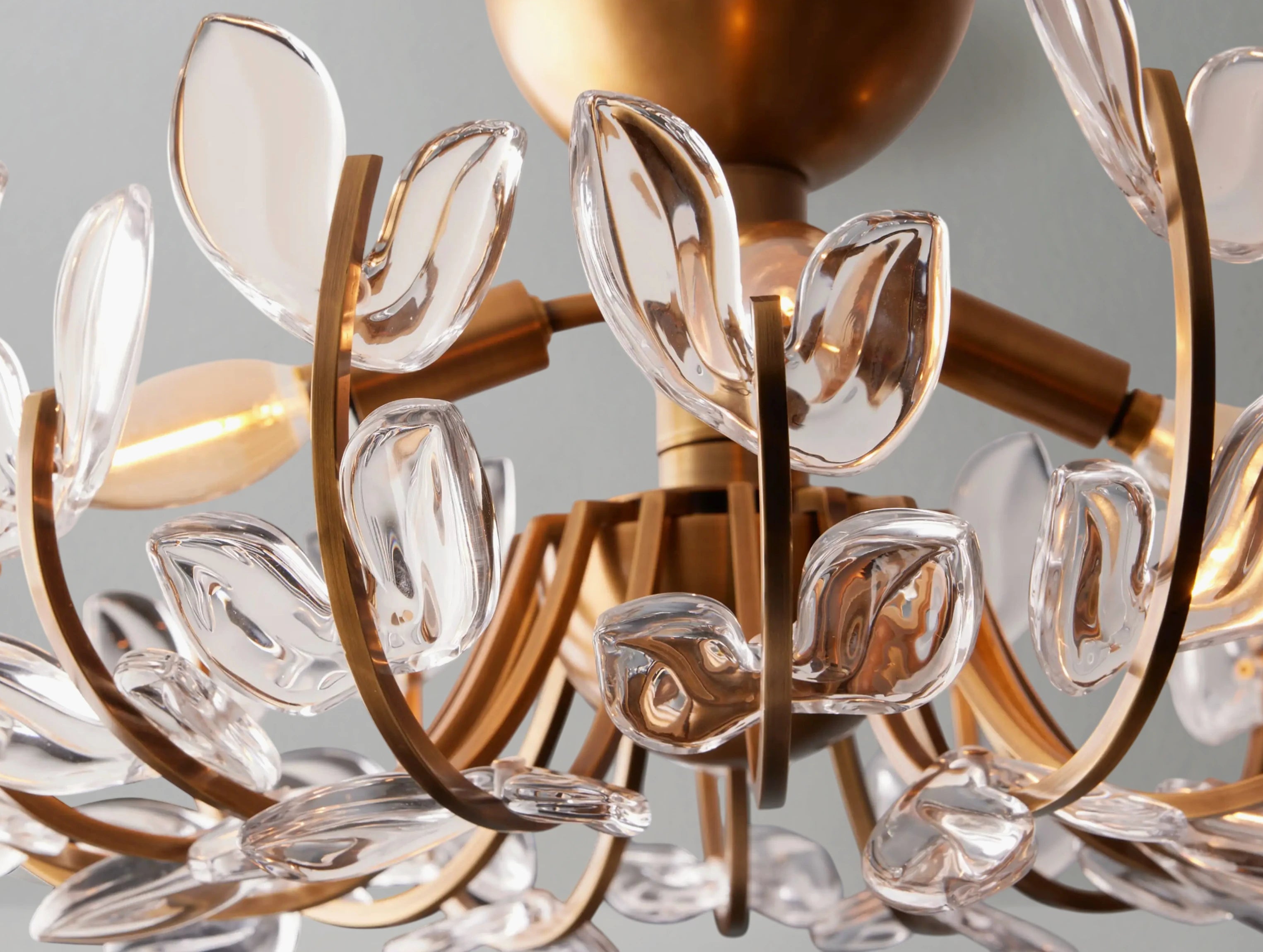 Adola Flush Mount ARDENEL