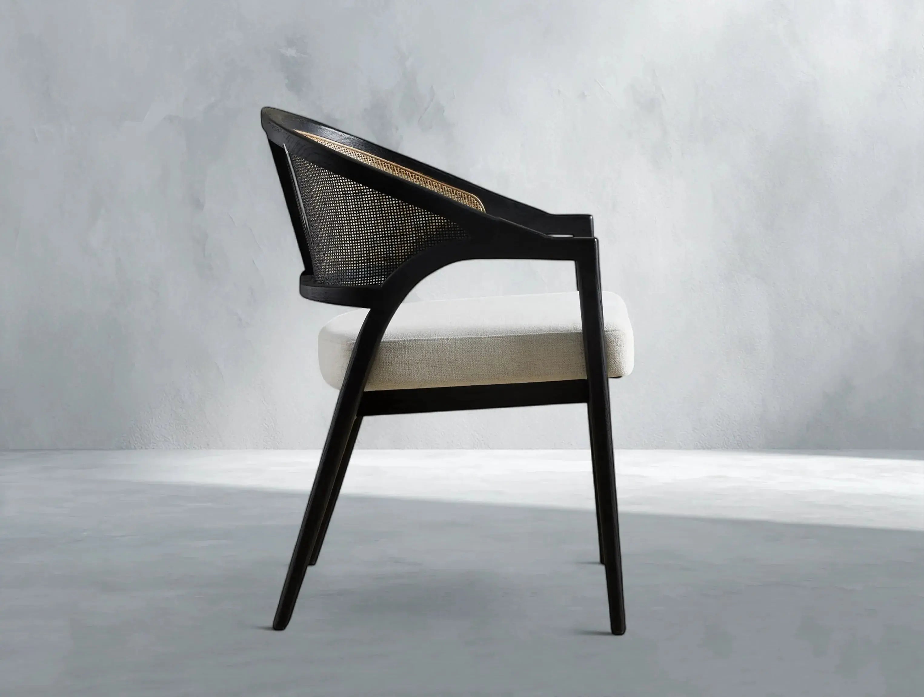 Emily Dining Arm Chair ARDENEL