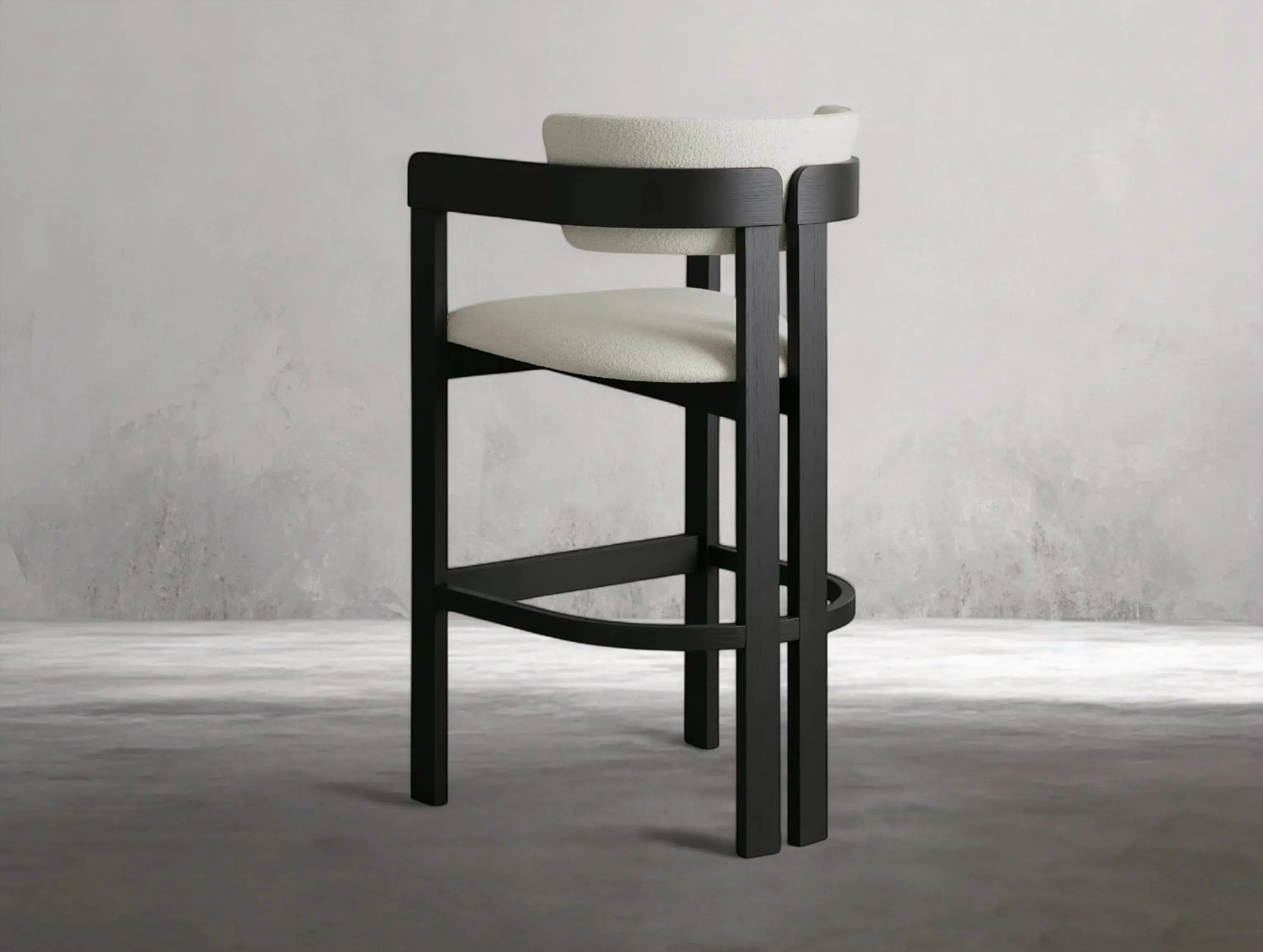 Puxidan Stool ARDENEL