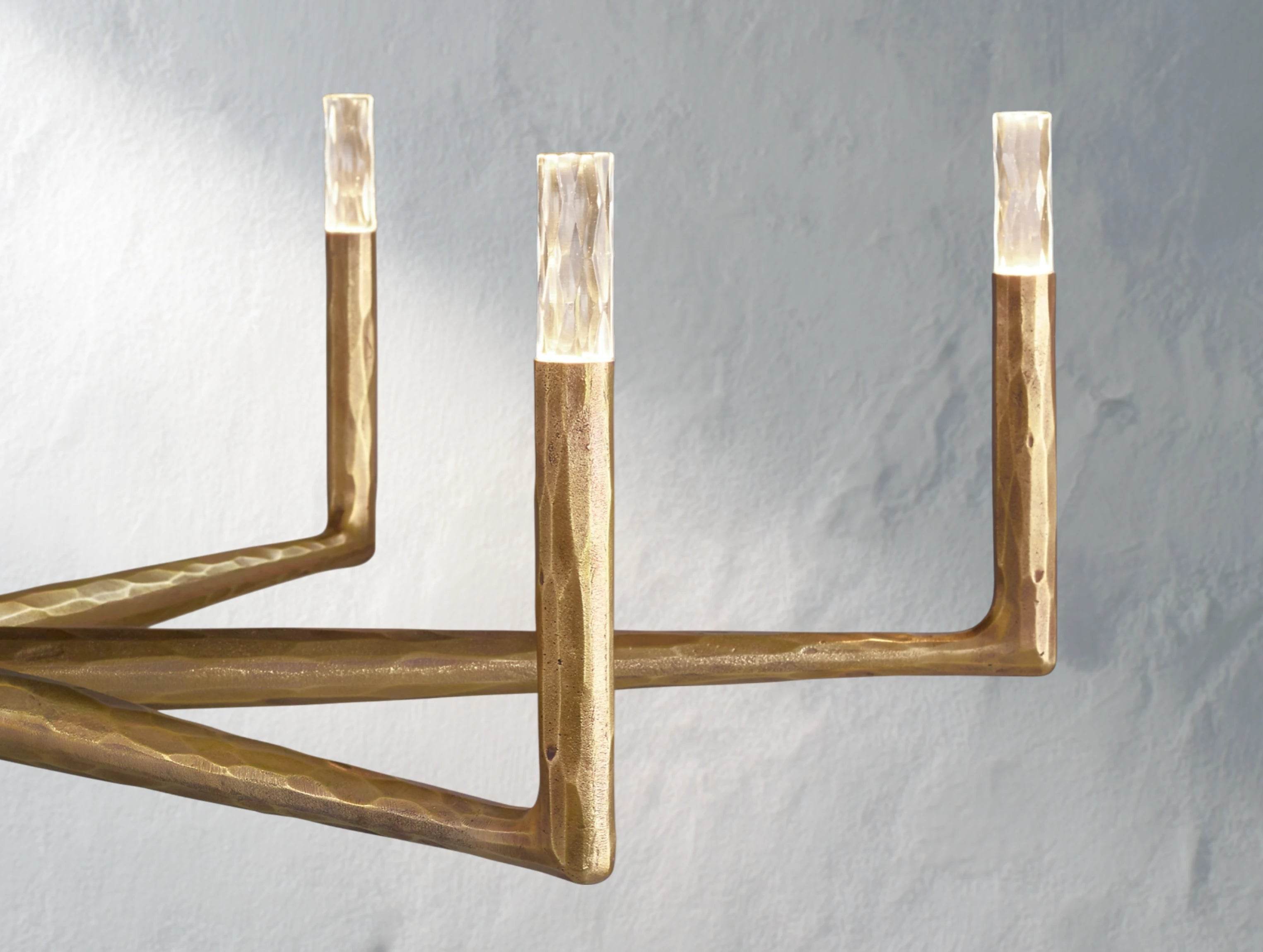 Nodius Round Chandelier ARDENEL