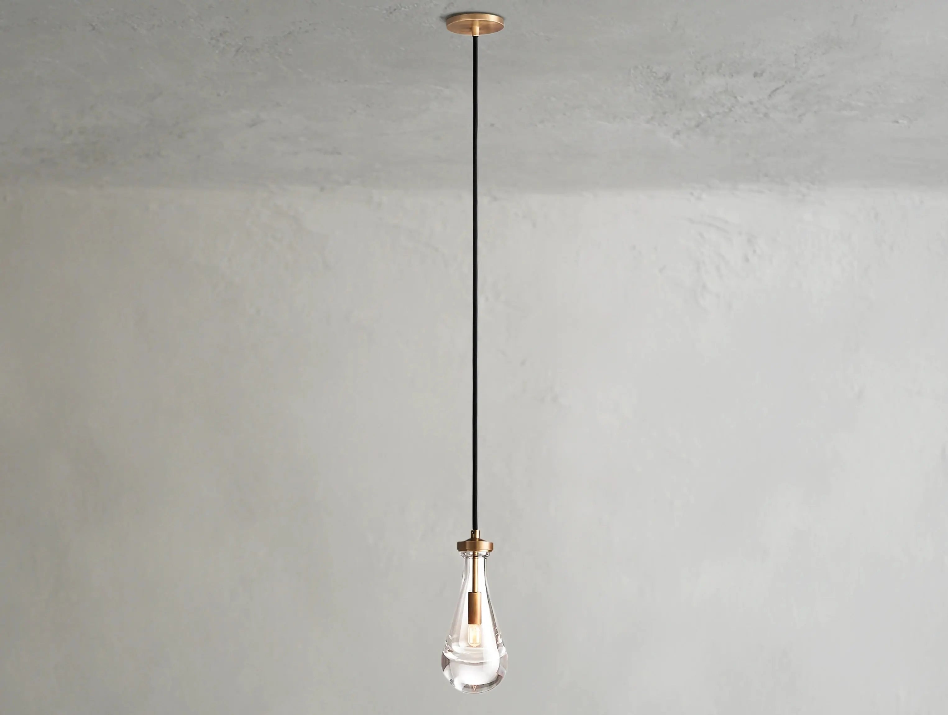 Rainfall Pendant ARDENEL