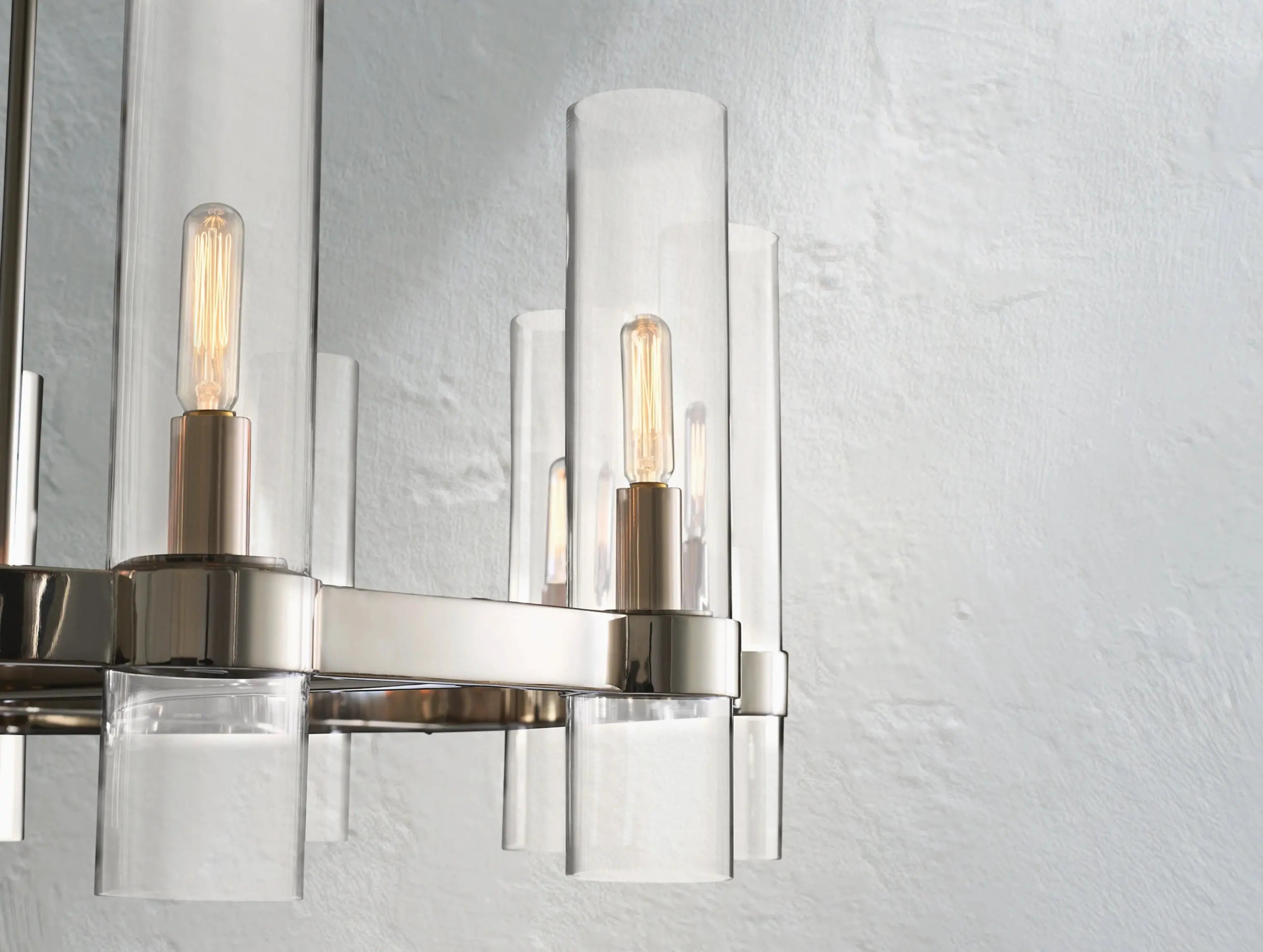 Solene Round Chandelier ARDENEL