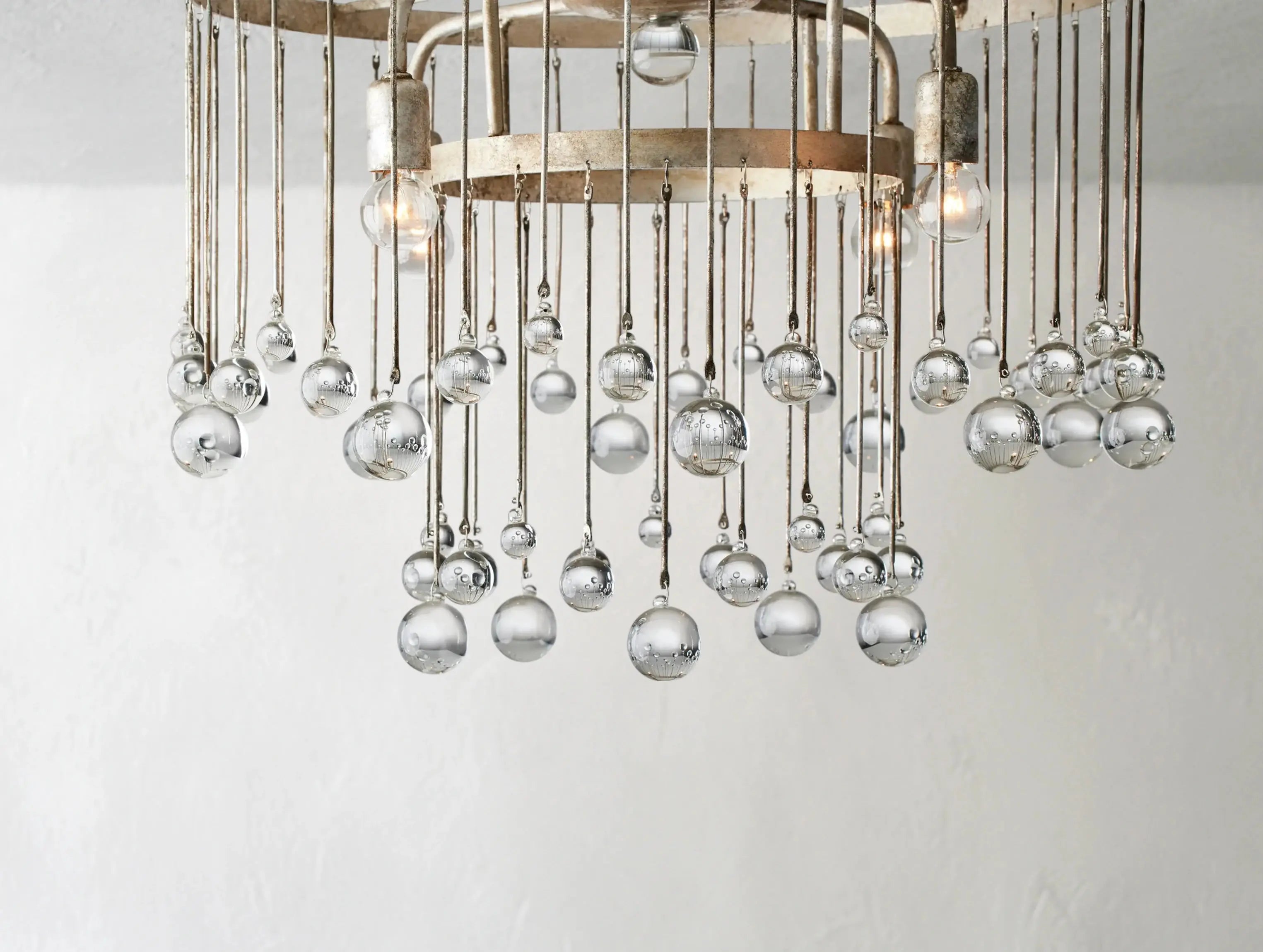 Galior Flush Mount ARDENEL