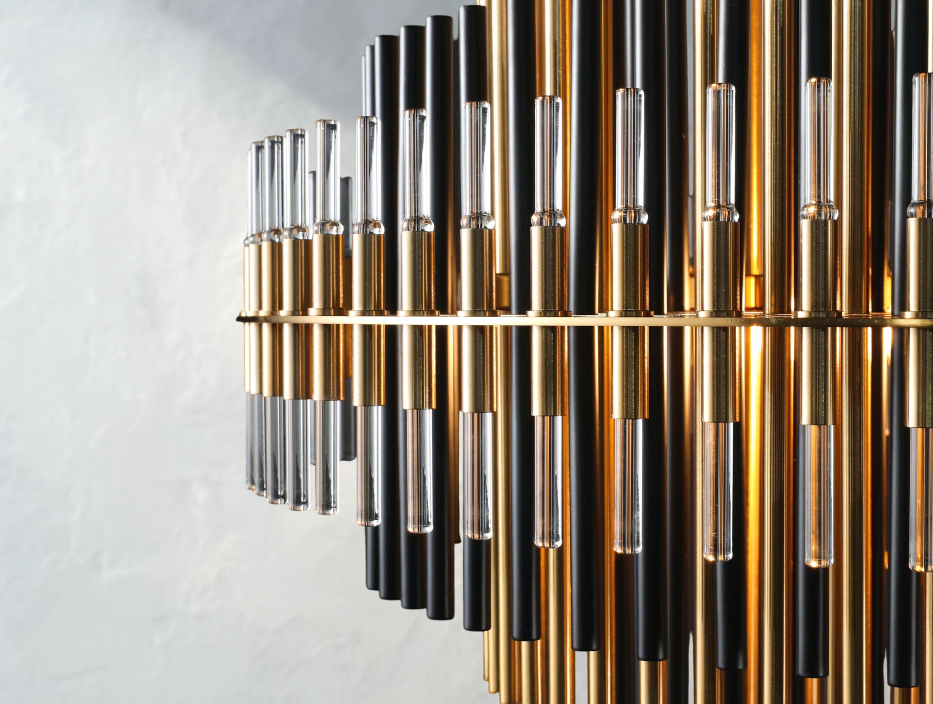 Emily Round Chandelier