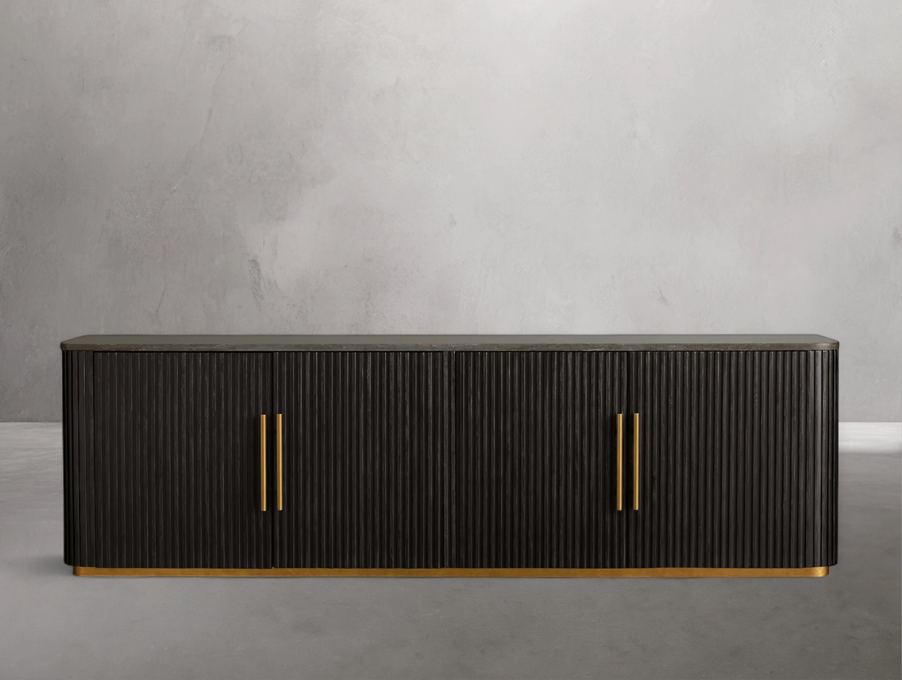 Rolphin Media Console