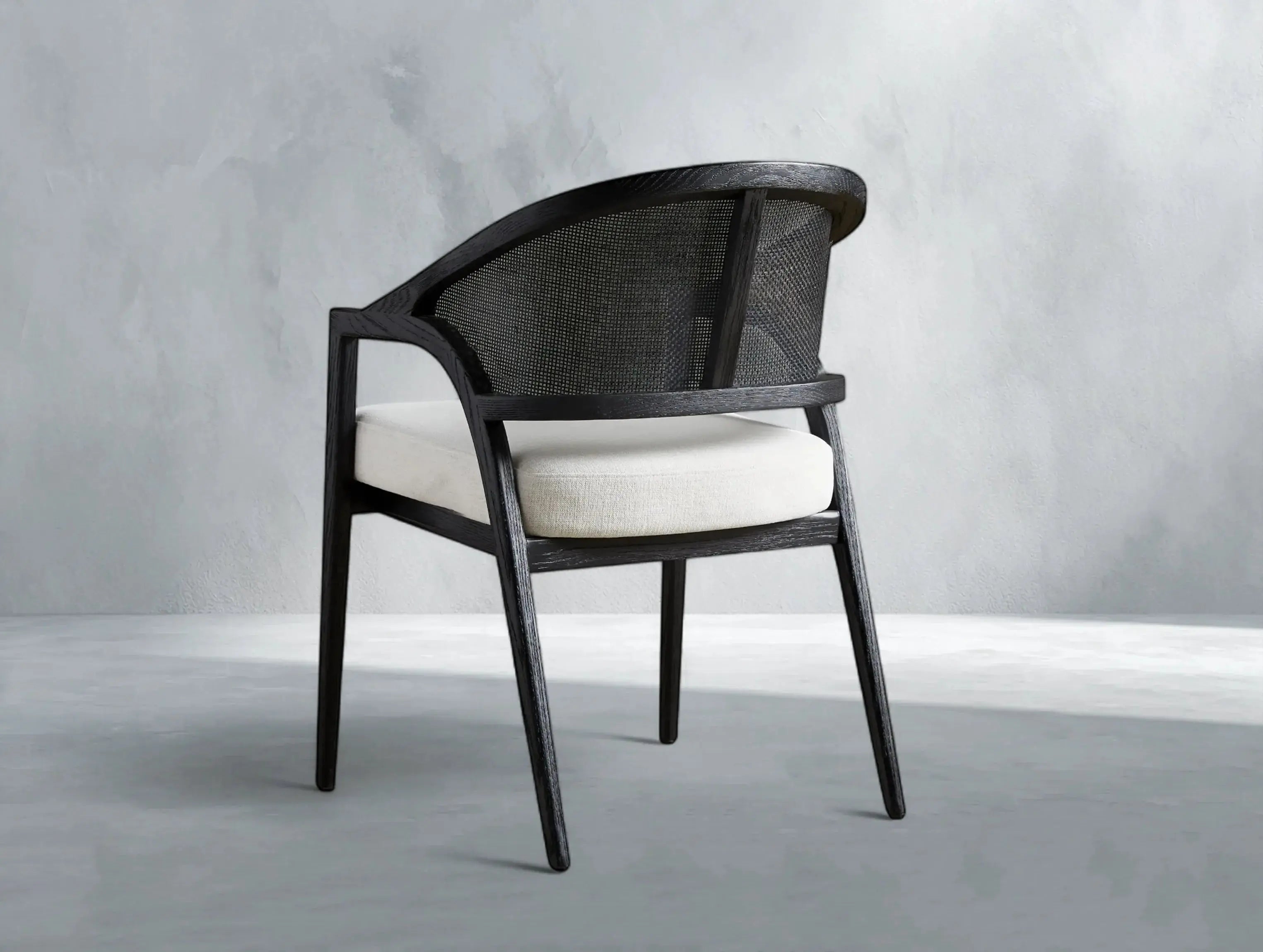 Emily Dining Arm Chair ARDENEL