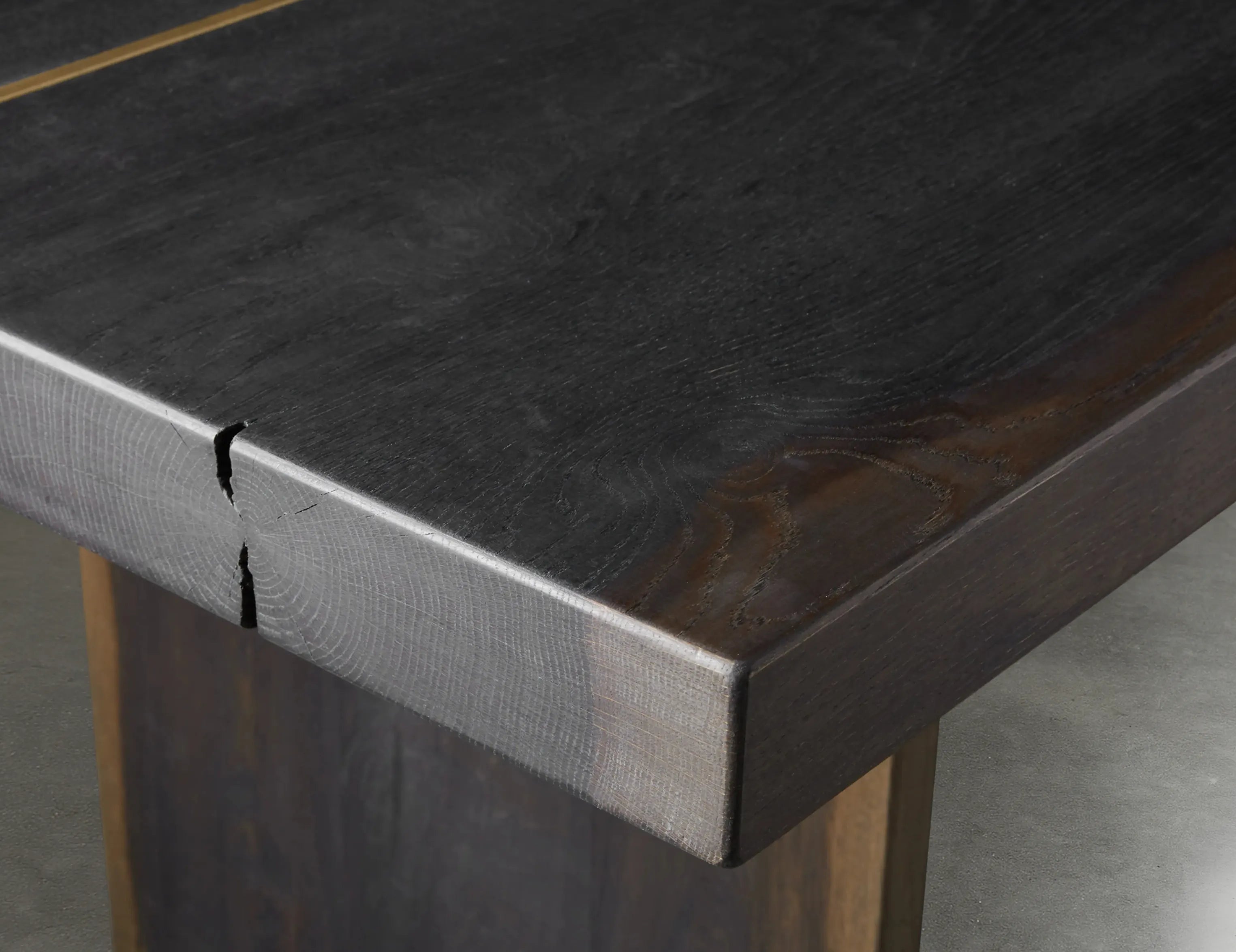 Mihayo Dining Table ARDENEL