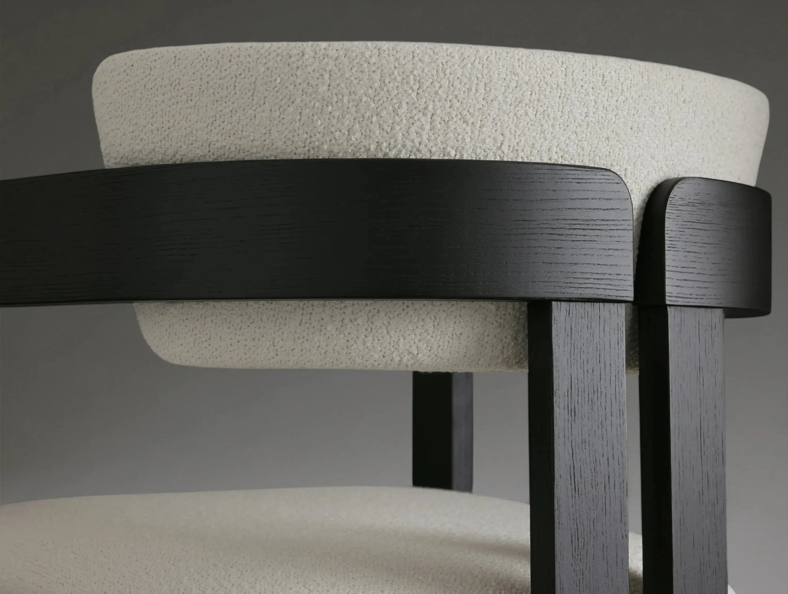 Puxidan Stool ARDENEL