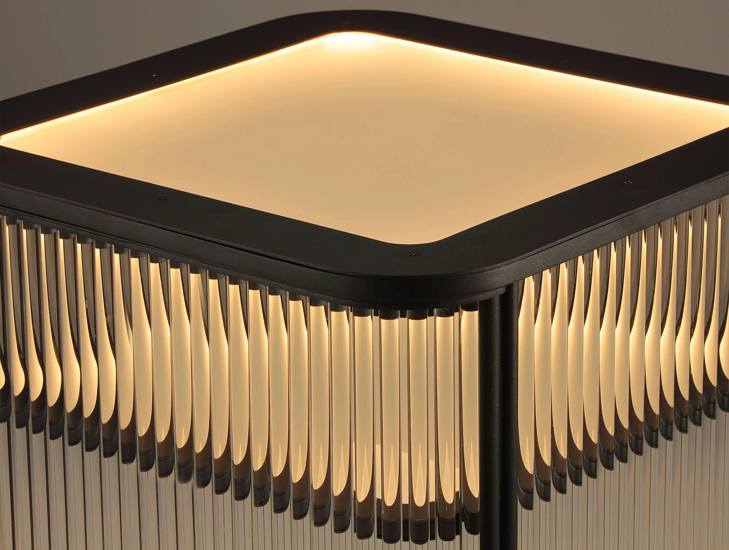 Rotis Square Bar Cabinet ARDENEL