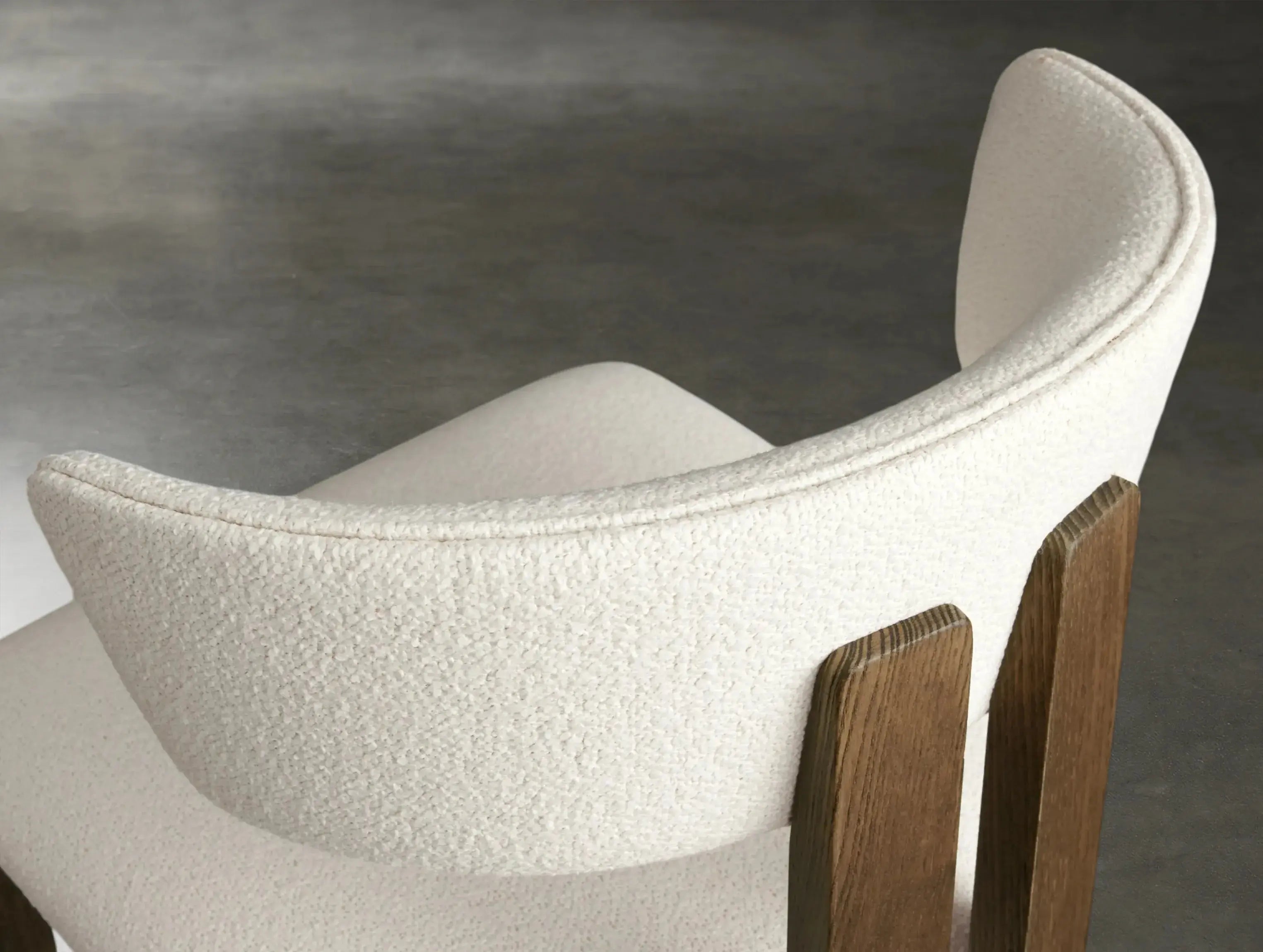 Puxidan Armless Stool ARDENEL