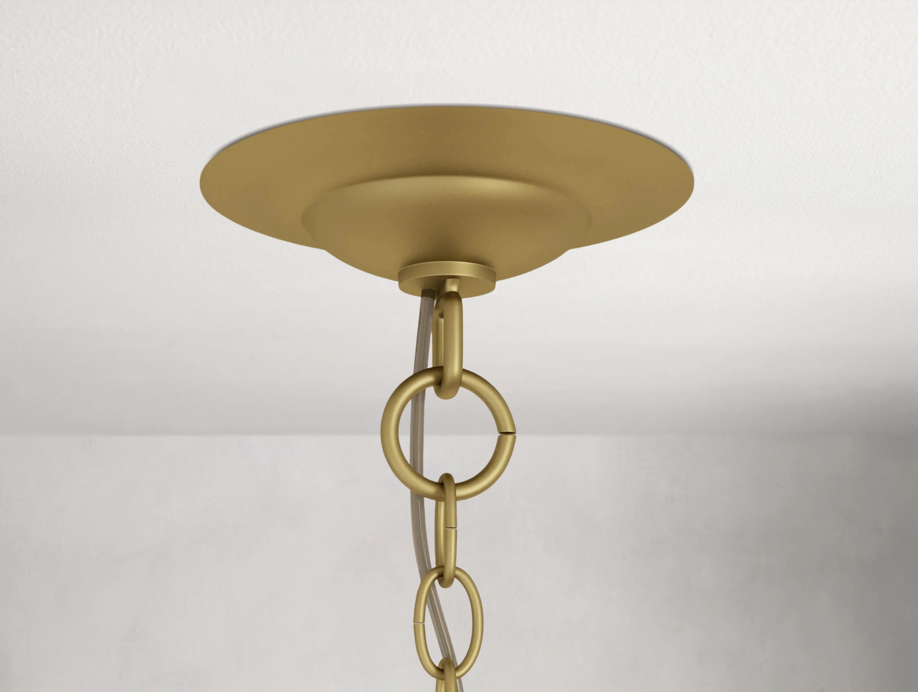 Morrigon Round Chandelier