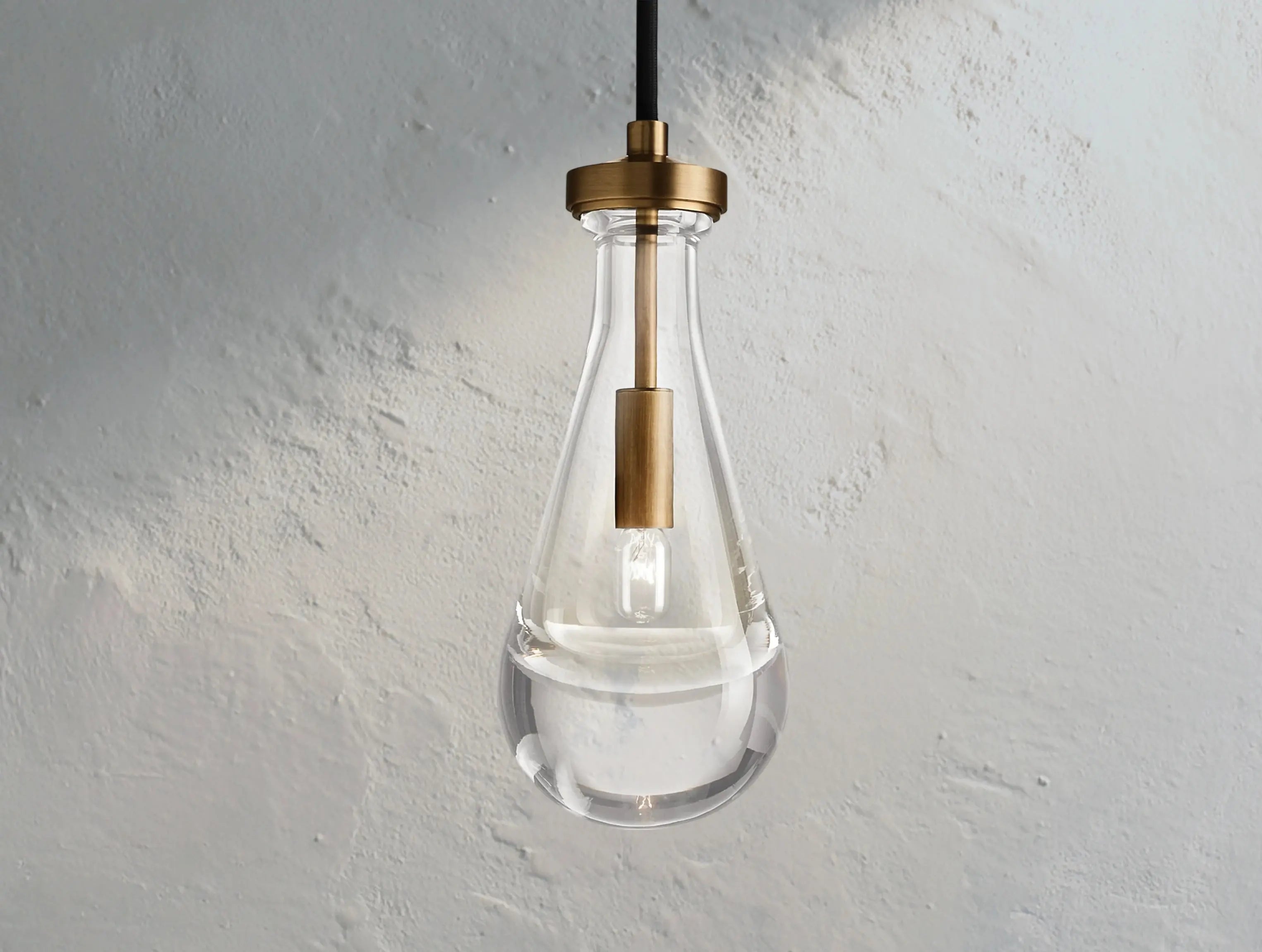 Rainfall Pendant ARDENEL